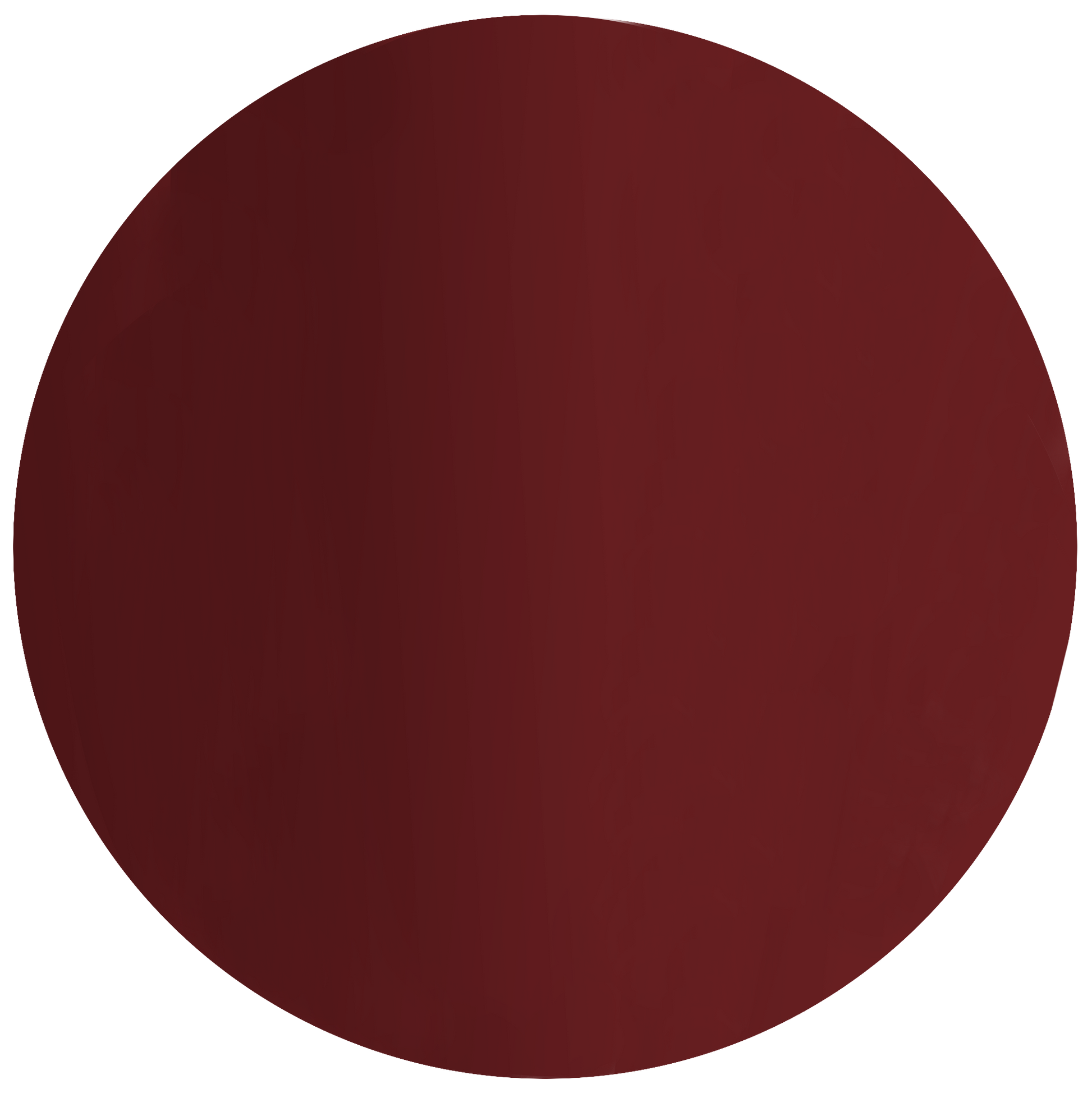 Take Root Burgundy Nail Polish 15ml