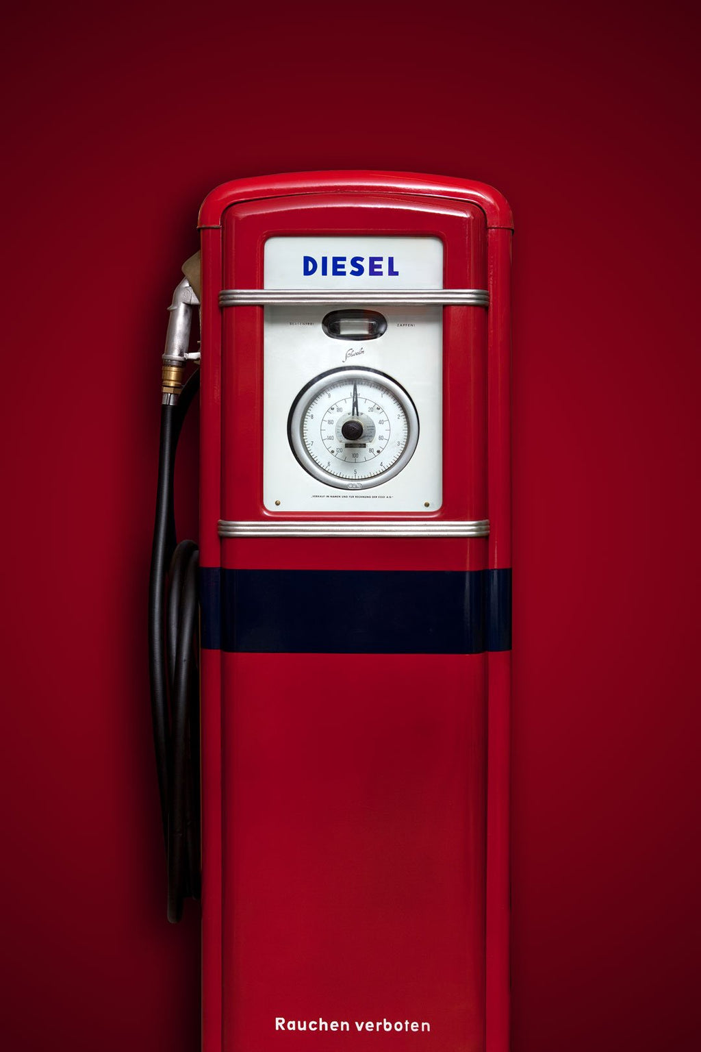 It's a Gas World Travel Guide