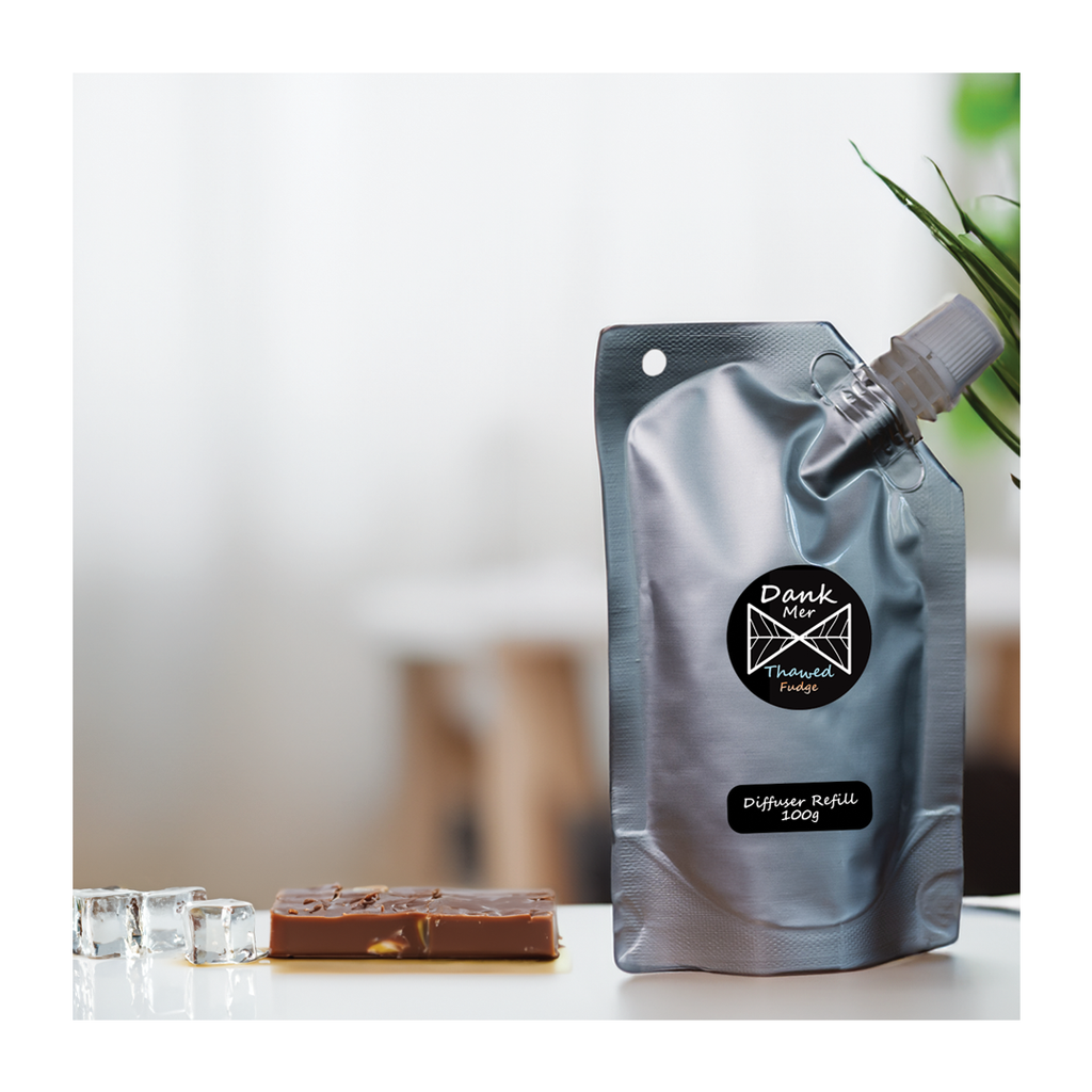 Luxury Diffuser Refill with Reed Sticks