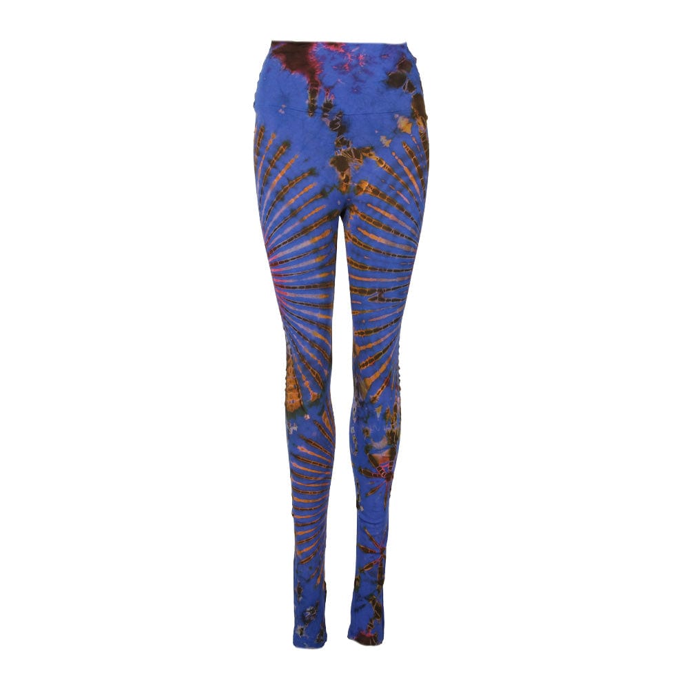 Tie Dye High Waist Leggings