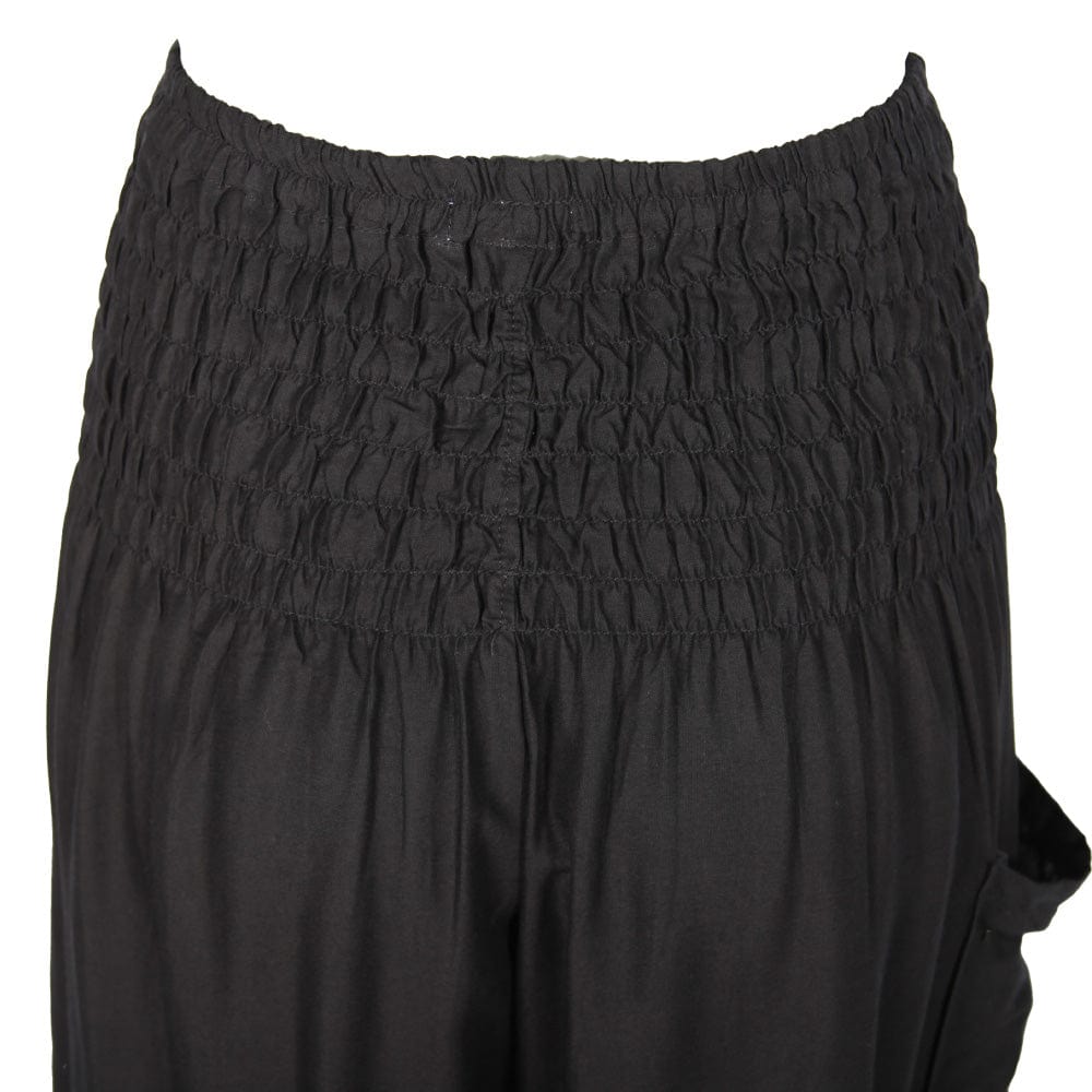 Plain Haram Pants in Four Colours