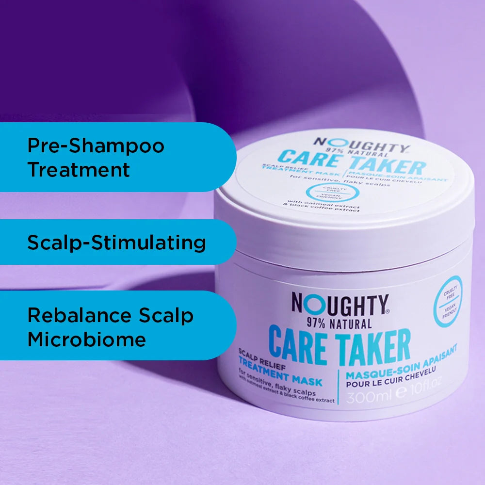 Scalp Relief Mask 300ml