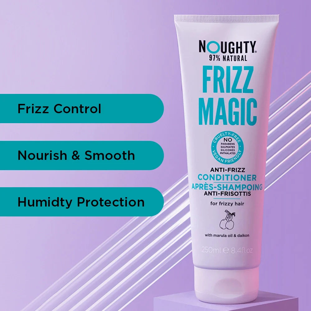 Frizz Magic Conditioner 250ml