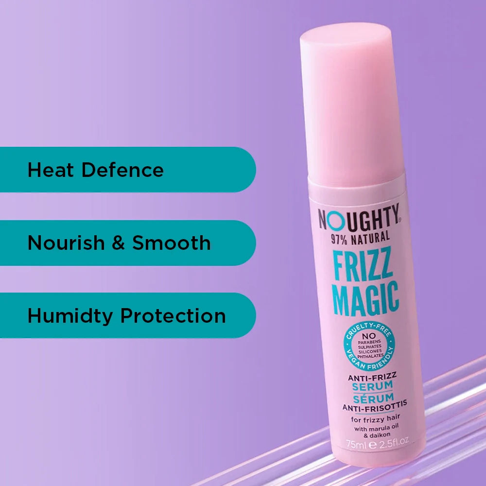 Frizz Magic Serum 75ml