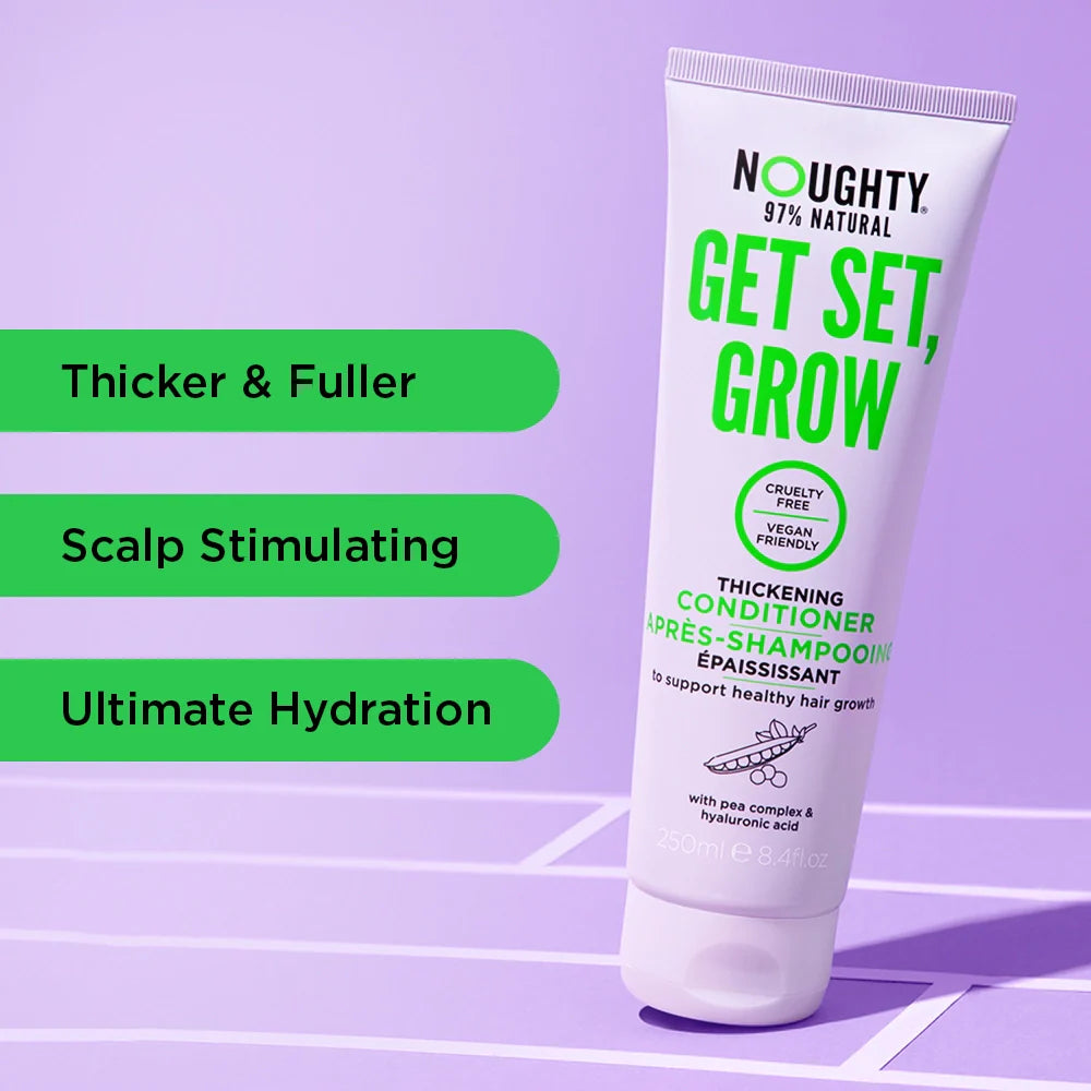 Get Set Grow Thickening Conditioner 250ml