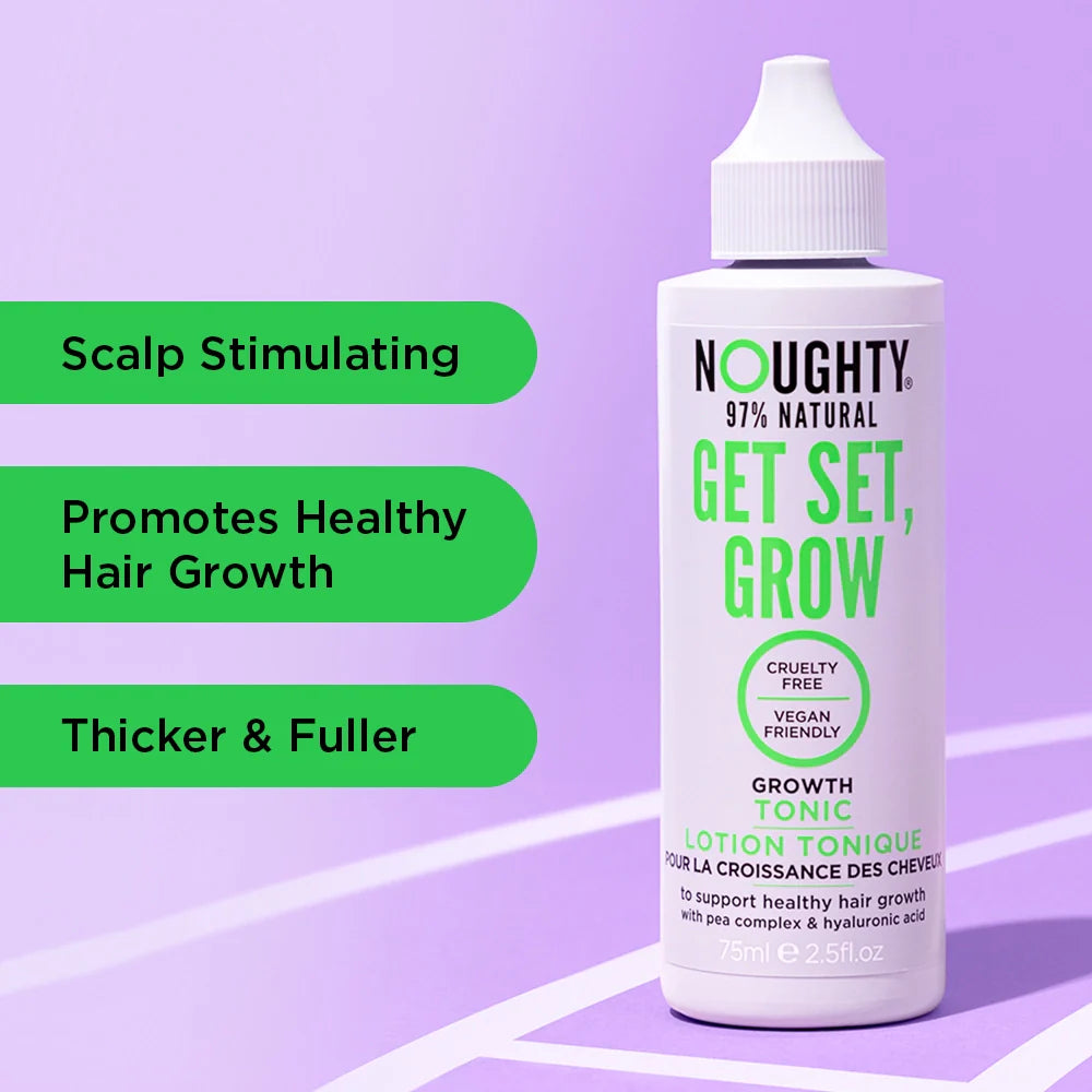 Get Set Grow Growth Tonic 75ml