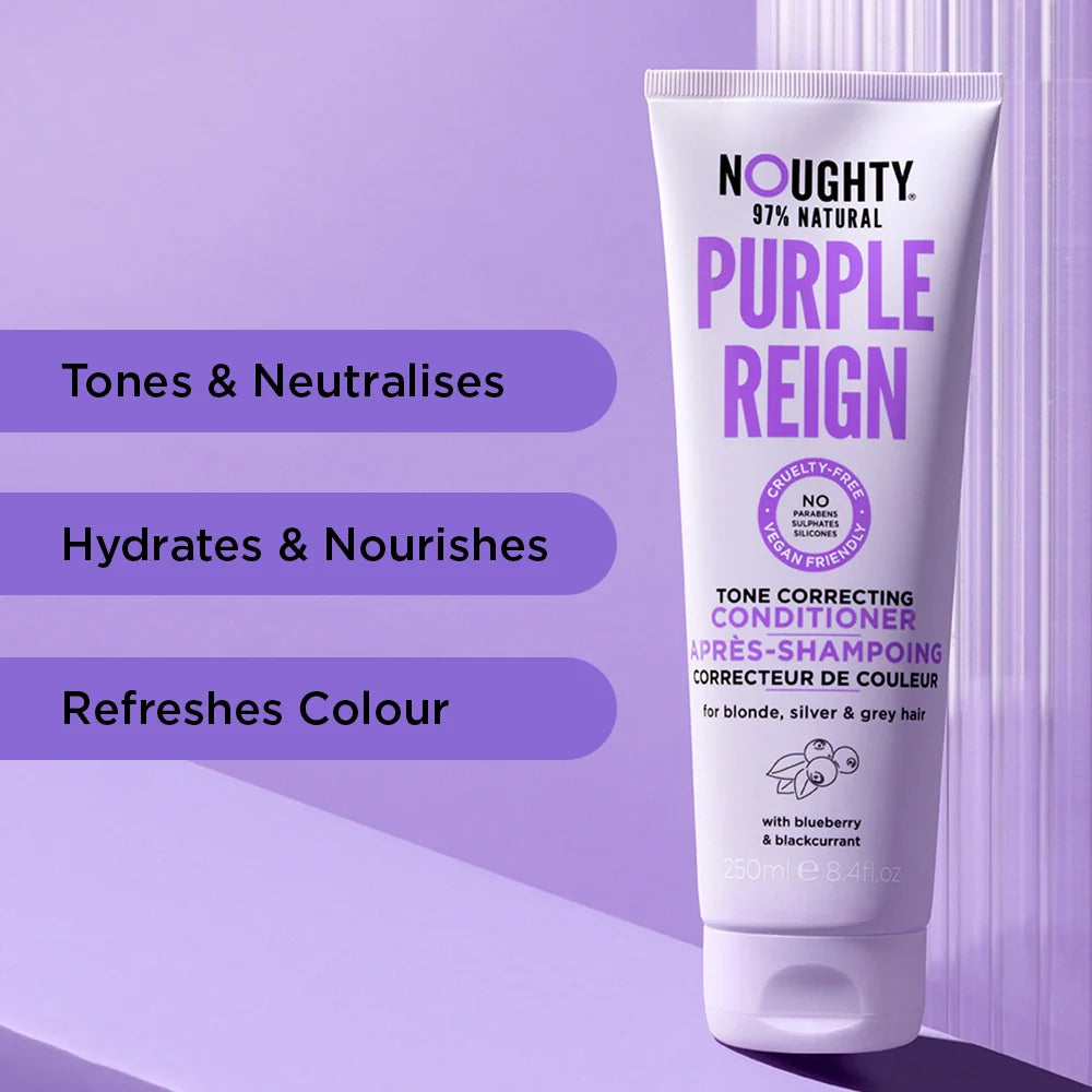 Purple Reign Conditioner 250ml
