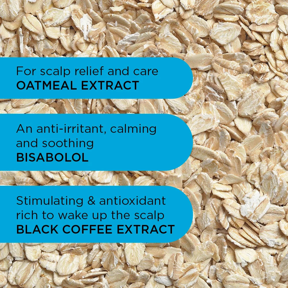 Scalp Relief Mask 300ml