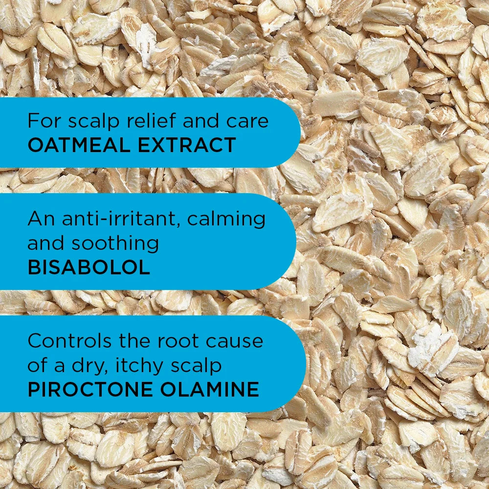 Scalp Tonic 75ml for Flaky Itchy Sensitive Scalp