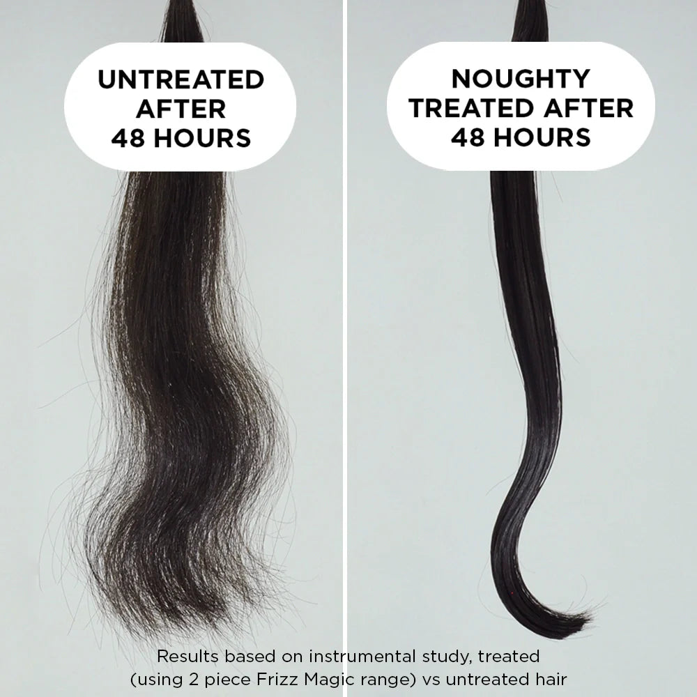 Frizz Magic Anti Frizz Shampoo