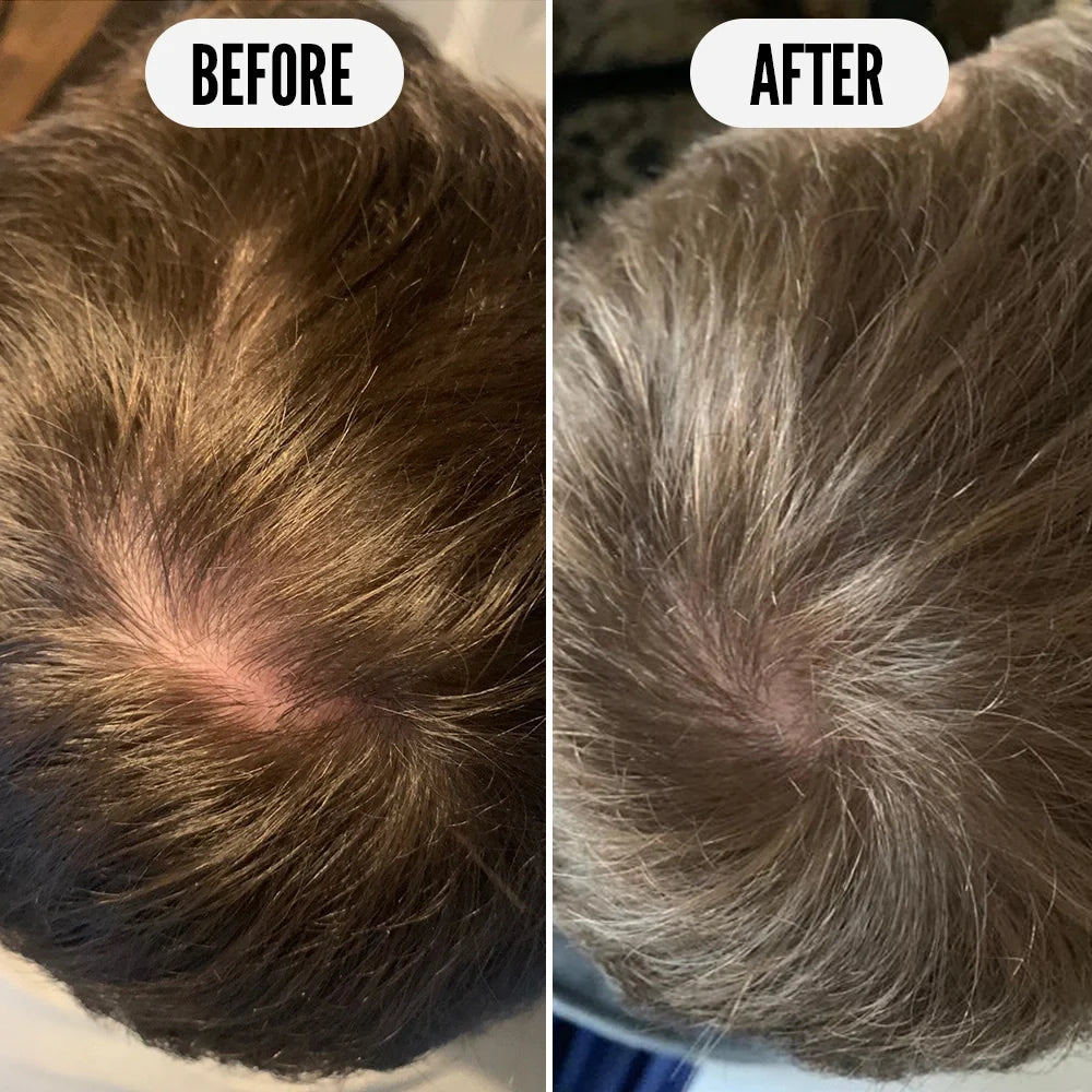 Get Set Grow Thickening Shampoo 250ml