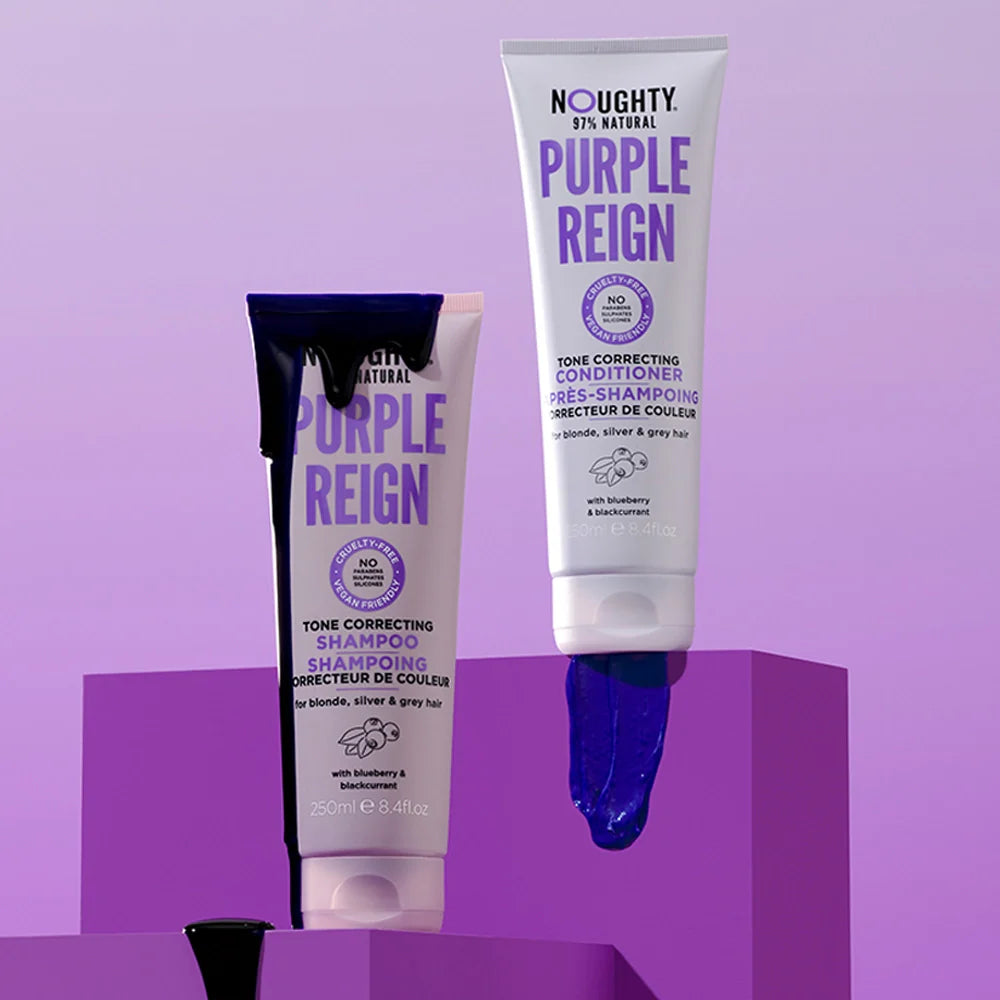 Purple Reign Conditioner 250ml