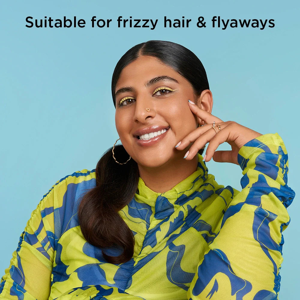 Frizz Magic Anti Frizz Shampoo