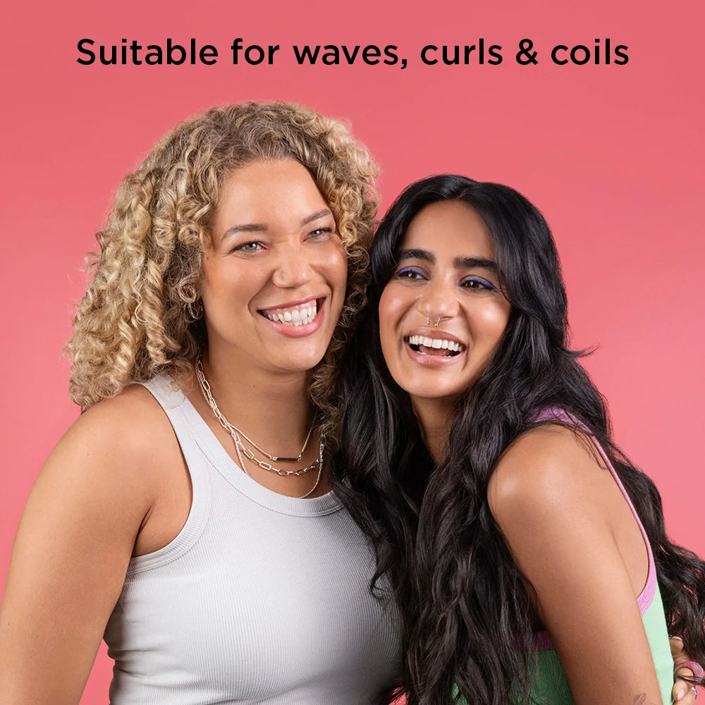 Wave Hello Shampoo