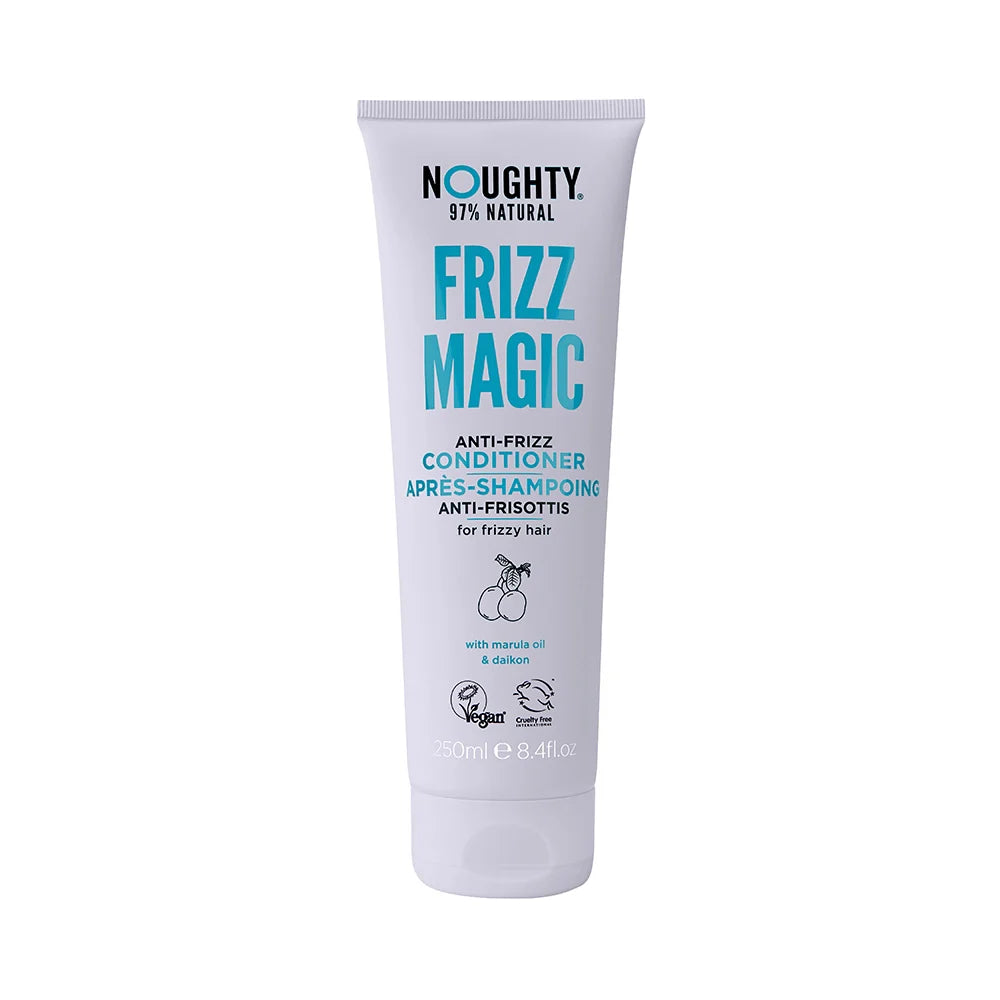 Frizz Magic Conditioner 250ml
