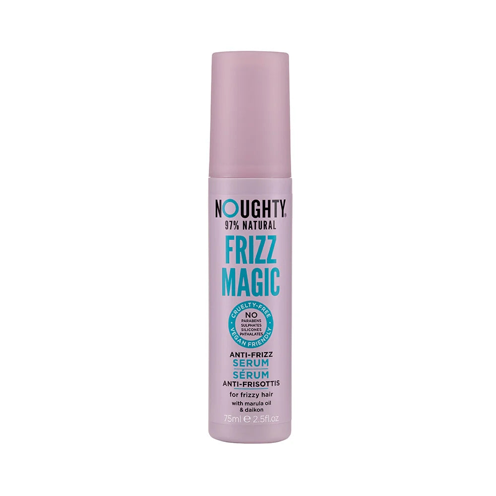 Frizz Magic Serum 75ml