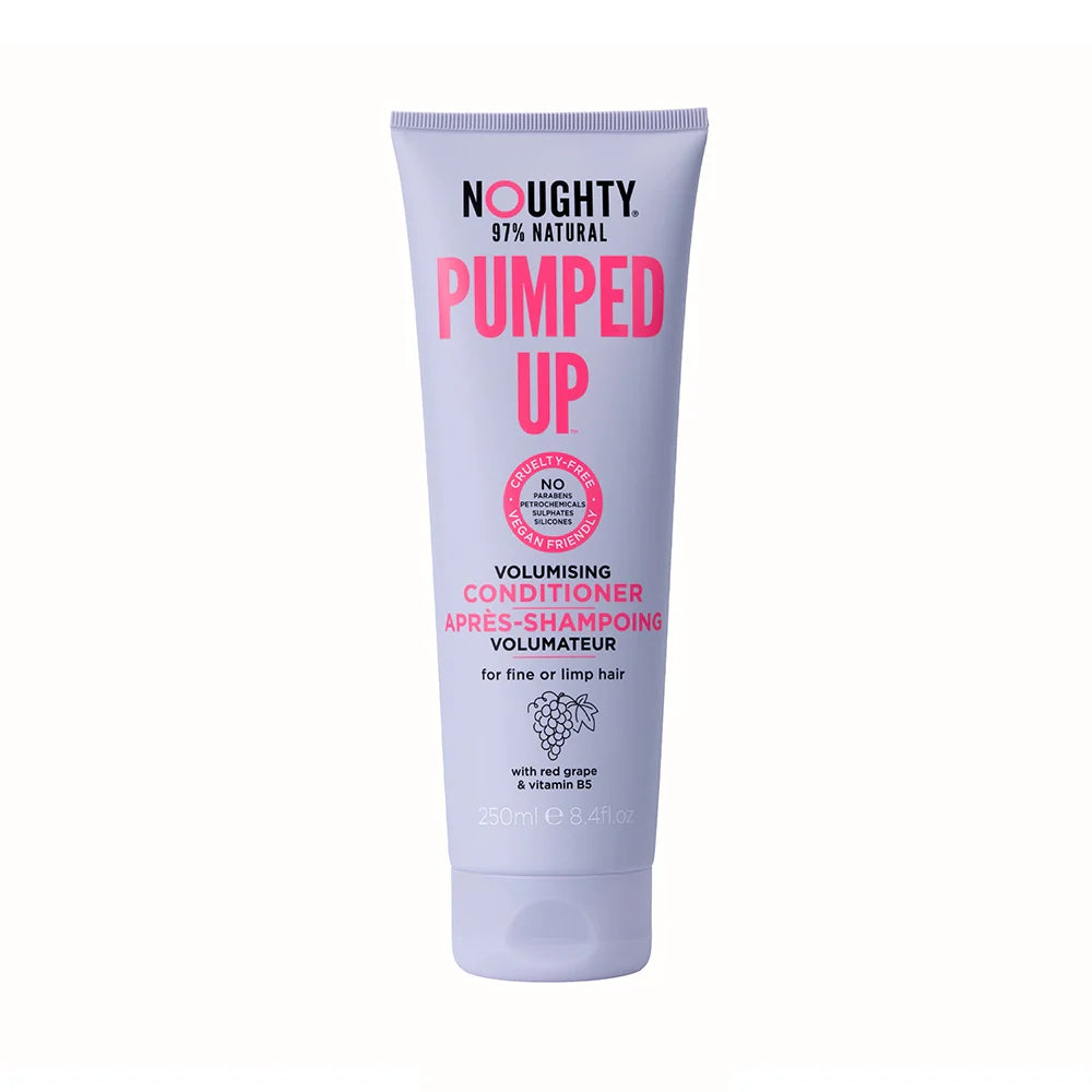 Pumped Up Conditioner 250ml