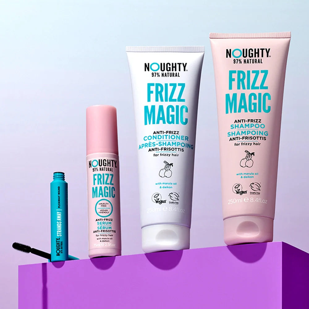 Frizz Magic Conditioner 250ml
