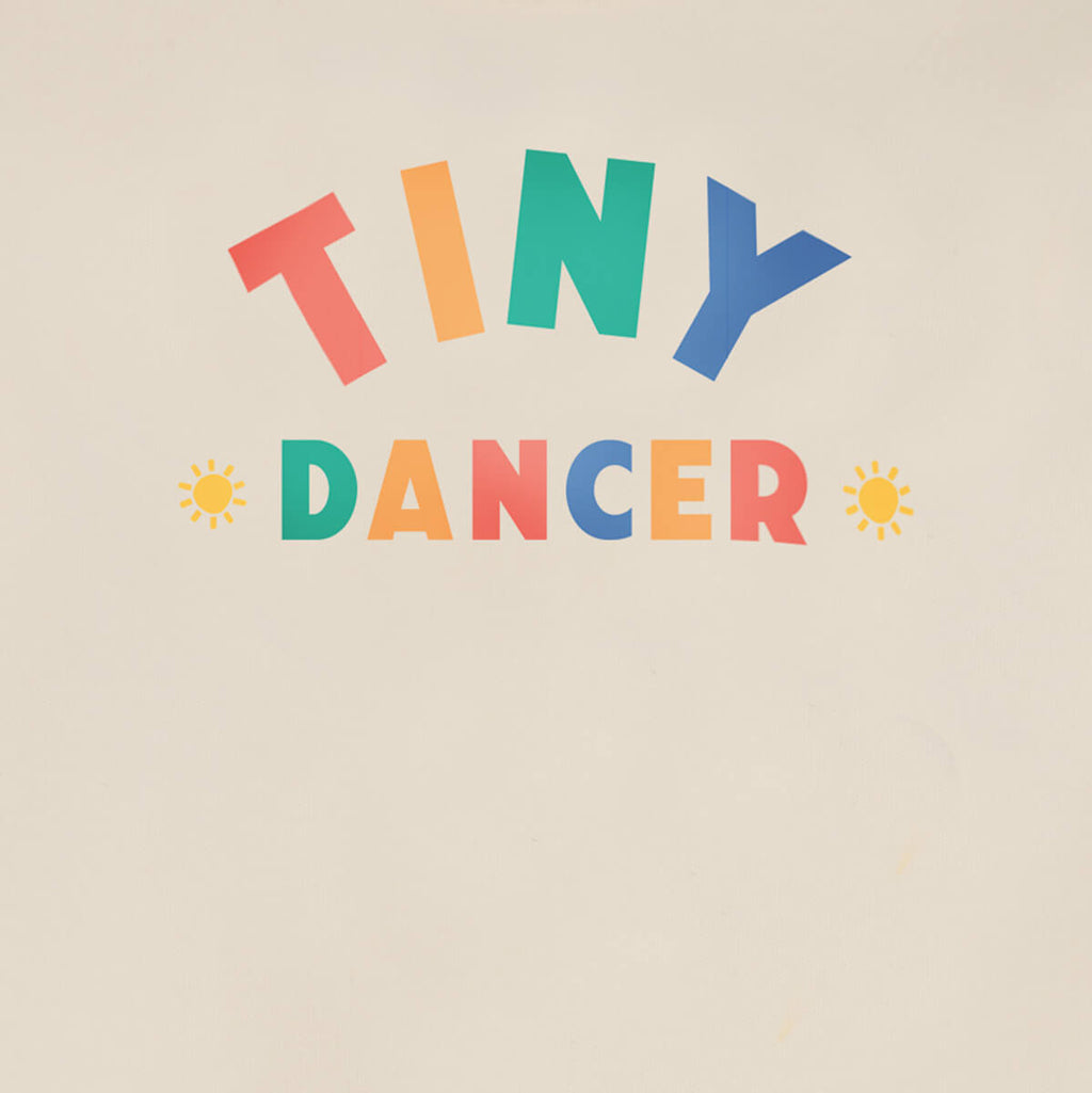 Dancer & Dearly Baby Gift Set - Bodysuit & Legging in a Gift Box
