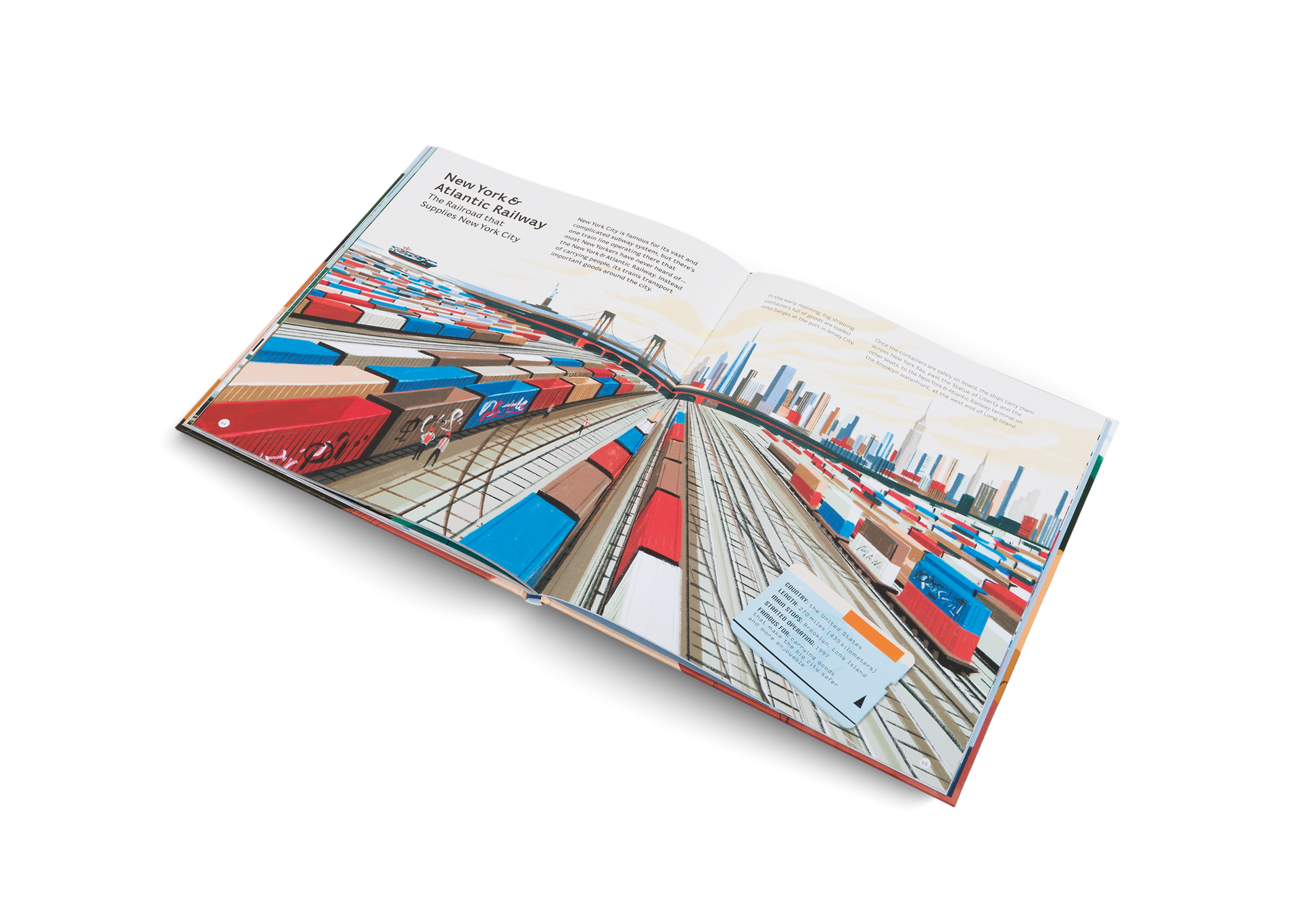 Tales of the Rails Legendary Train Routes of the World