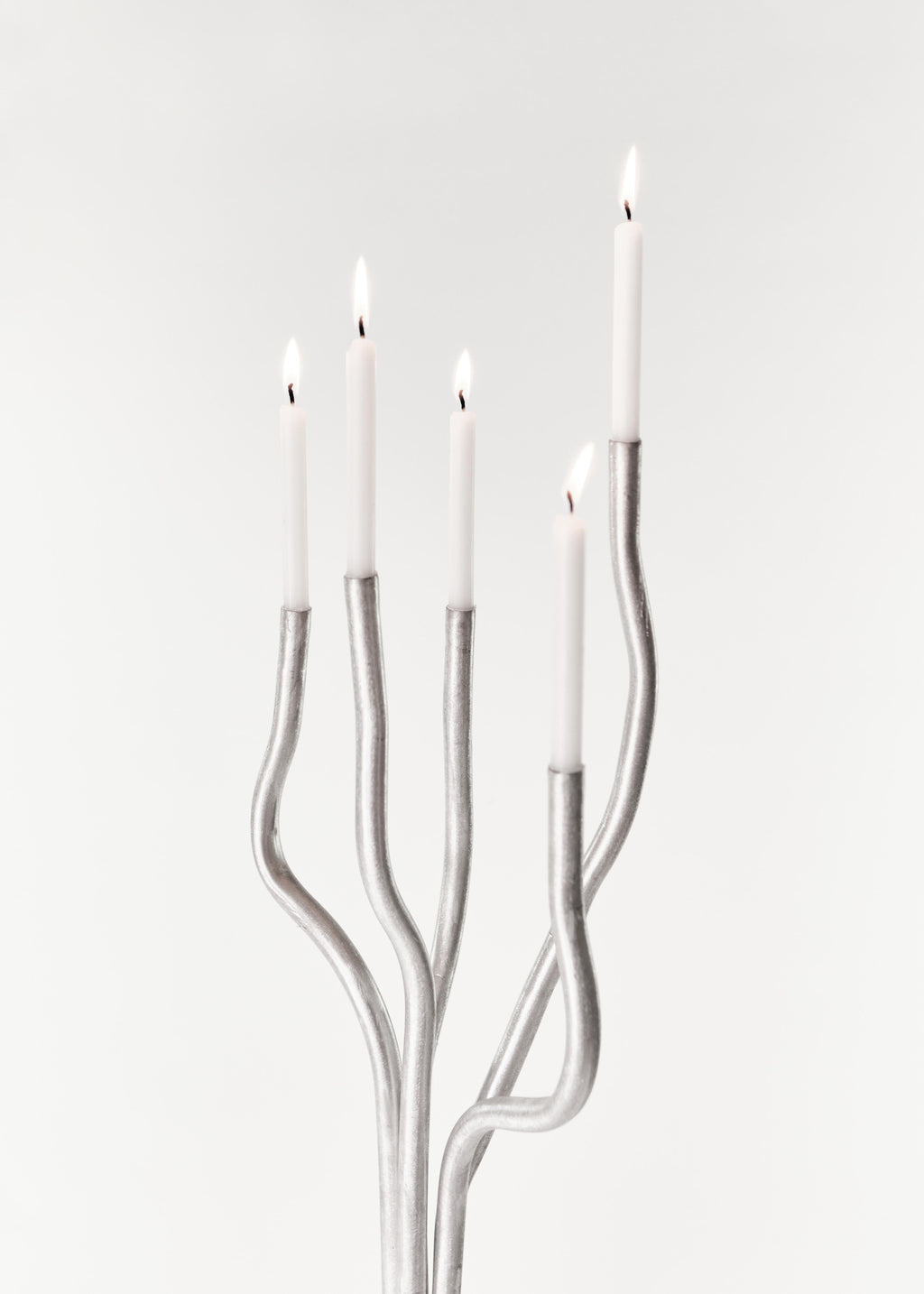 Tall Candelabra