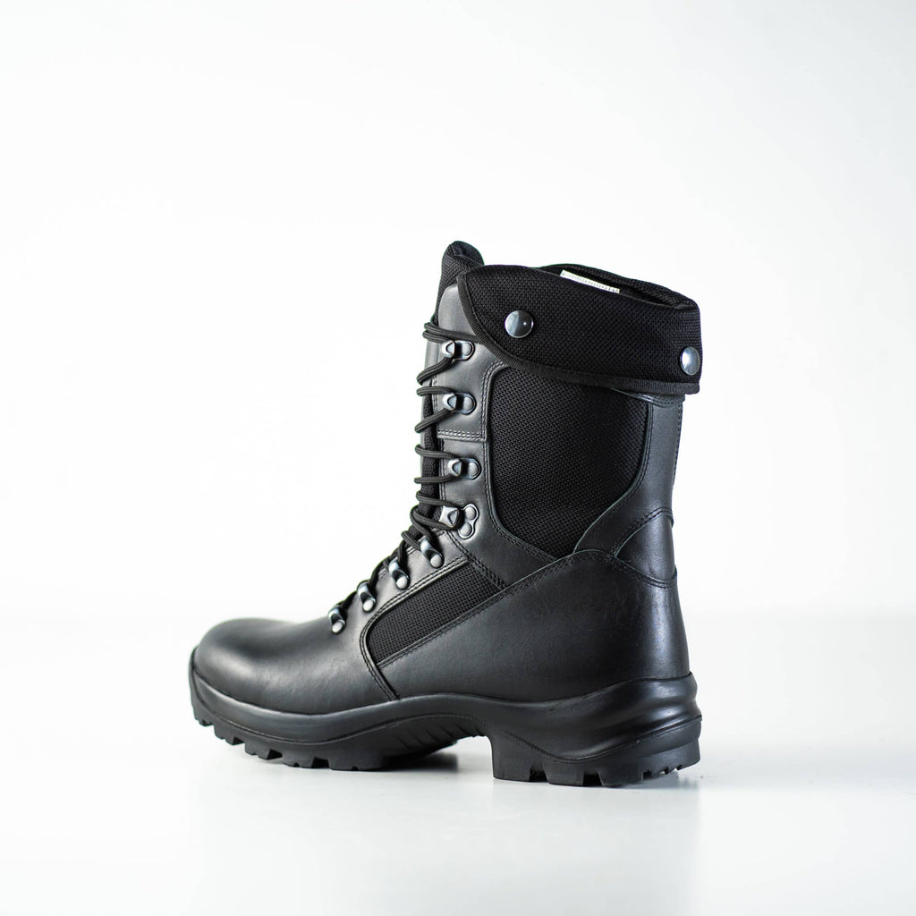 Conquer the Elements with Winter Utopia Boots by Samelin at www.brixbailey.com