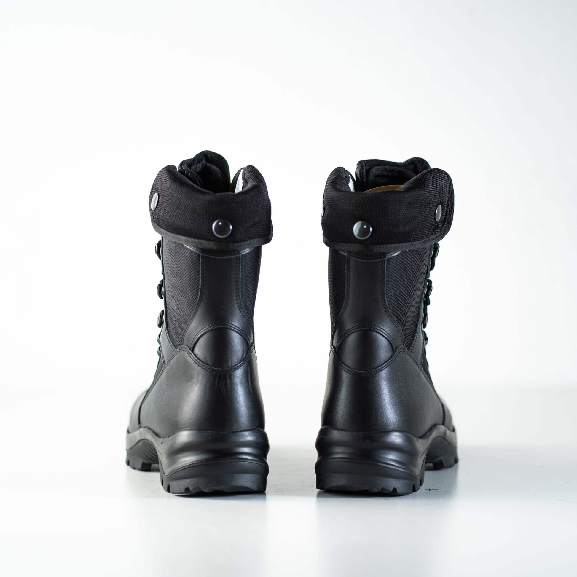 Conquer the Elements with Winter Utopia Boots by Samelin at www.brixbailey.com