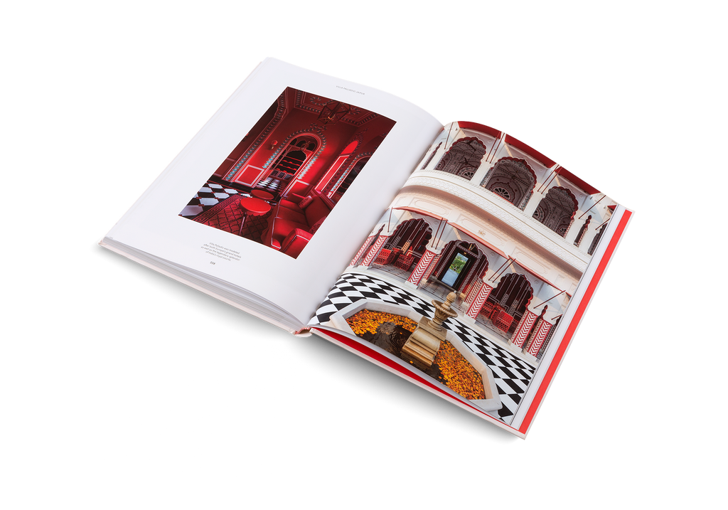 Interior Design for Restaurants and Cafes