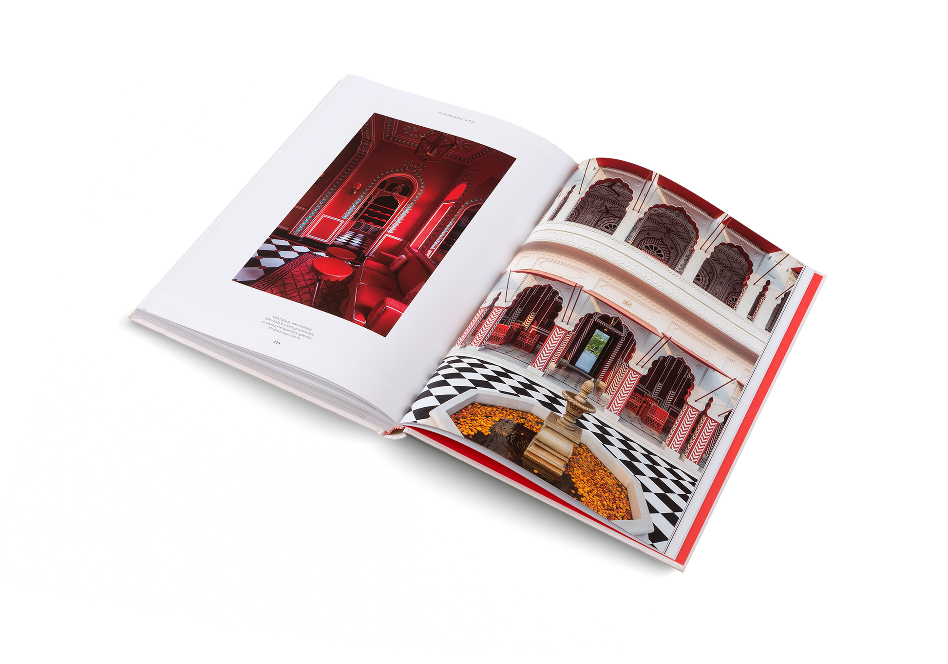 Interior Design for Restaurants and Cafes