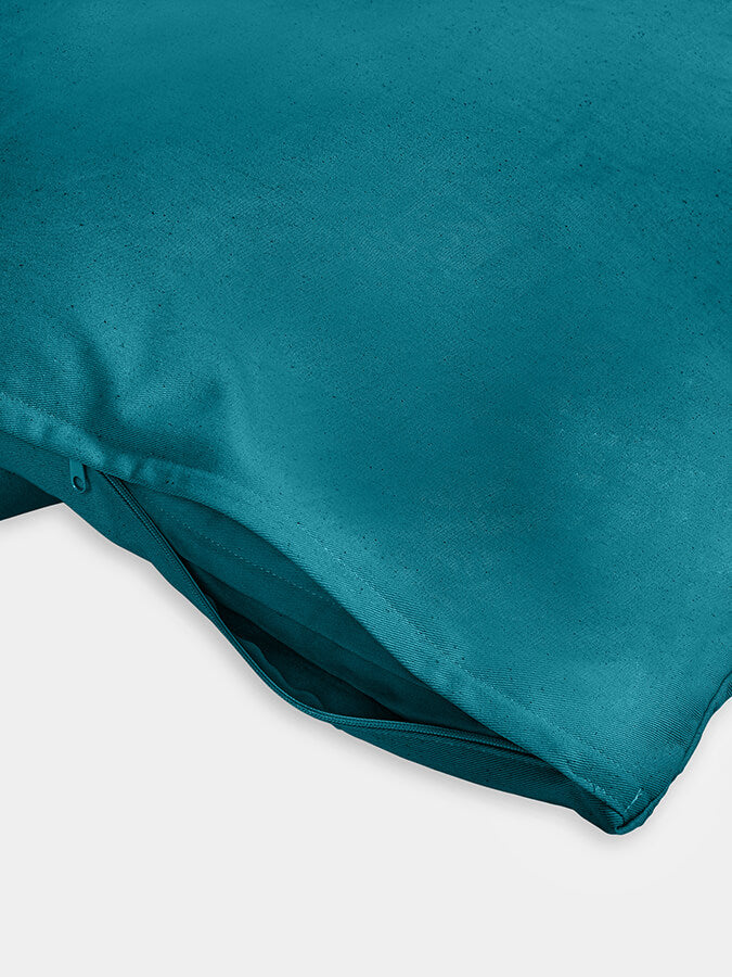 Restorative Cotton Futon Mat for Yoga and Meditation