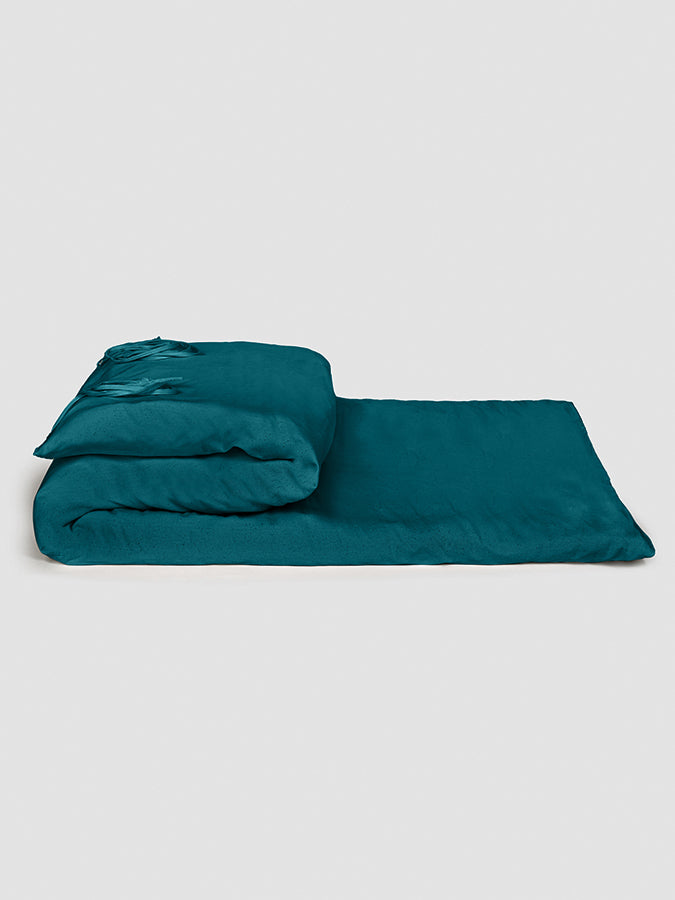 Restorative Cotton Futon Mat for Yoga and Meditation