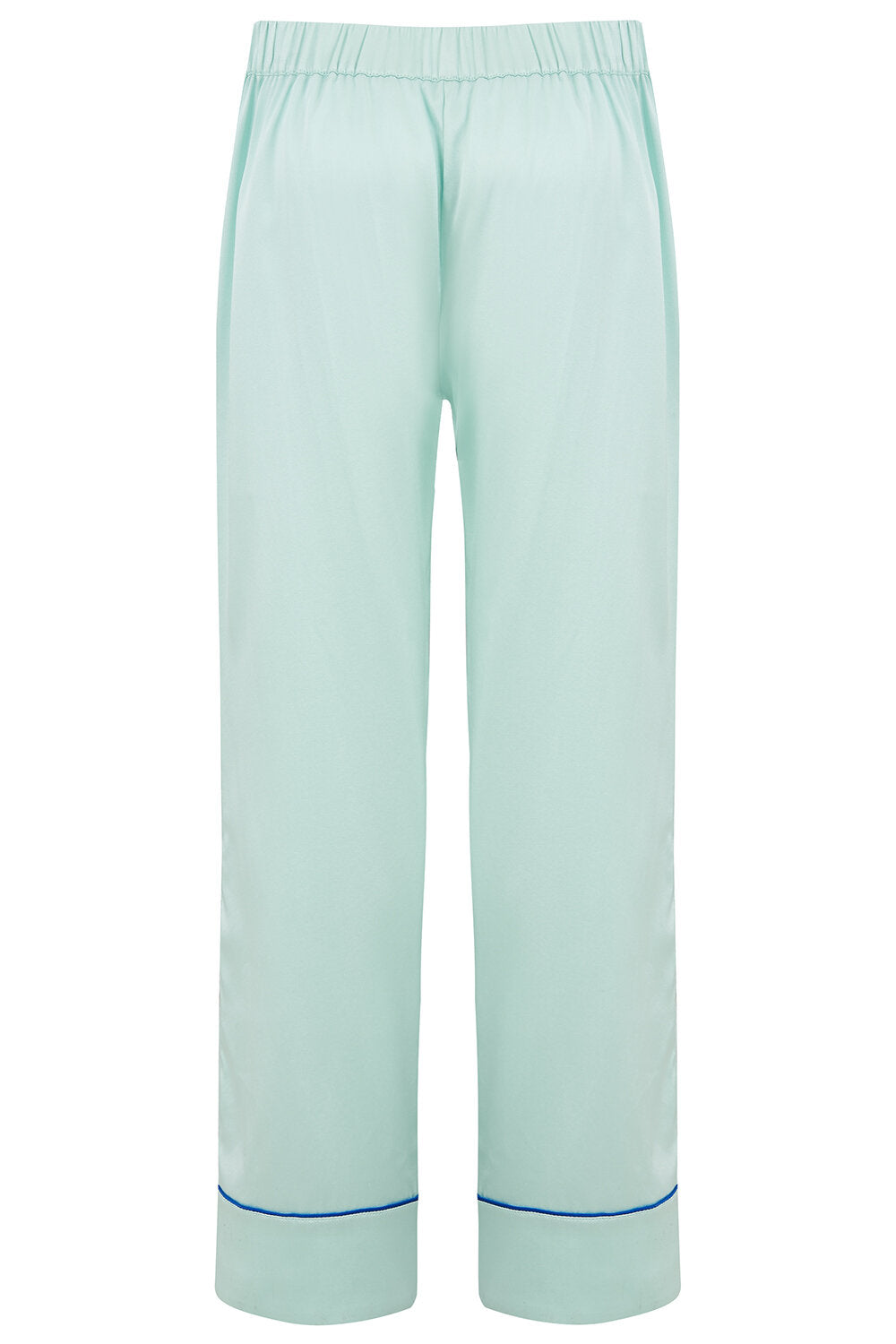 Glacier Silk Pyjama Set for Boys