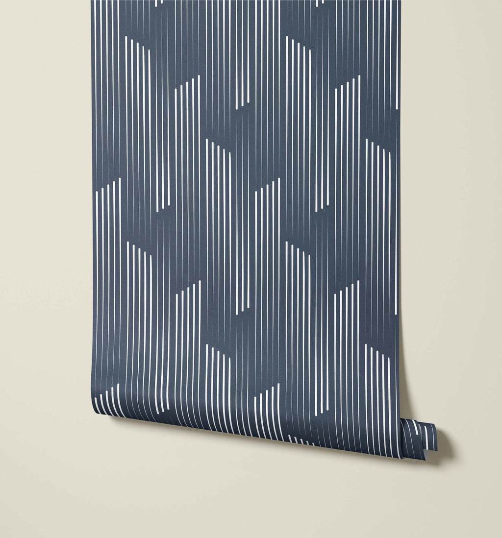 Tempest Modern Wallpaper