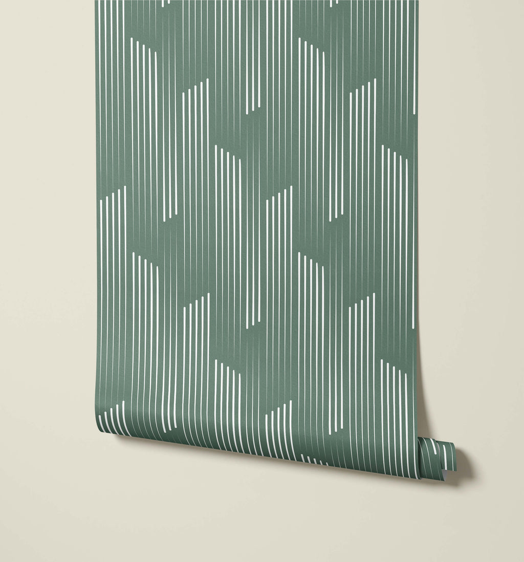 Tempest Modern Wallpaper