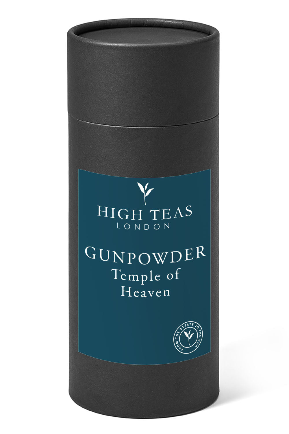 Temple of Heaven Gunpowder Green Tea