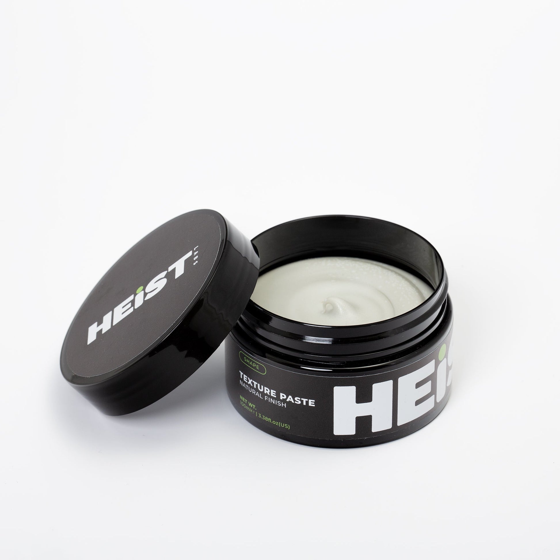 Texture Paste Medium Hold and Definition