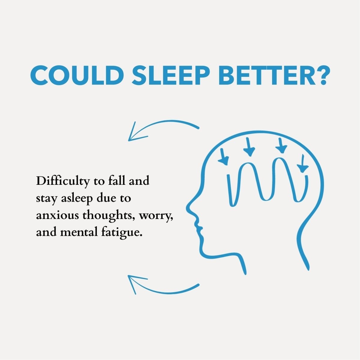 The Little Gift of Good Sleep Lavender Travel Set