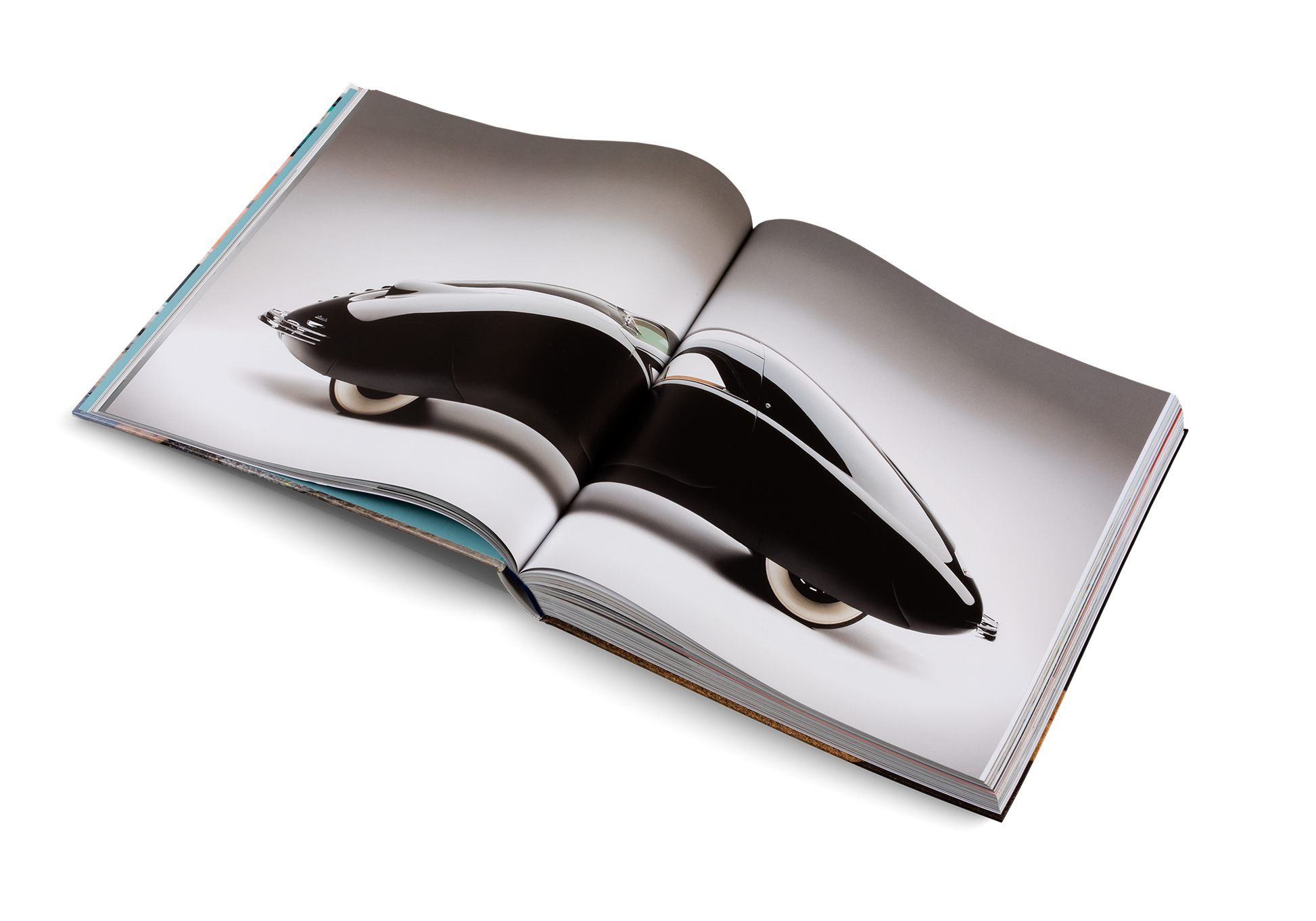 The Americans Beautiful Machines: Iconic US Cars Through the Ages