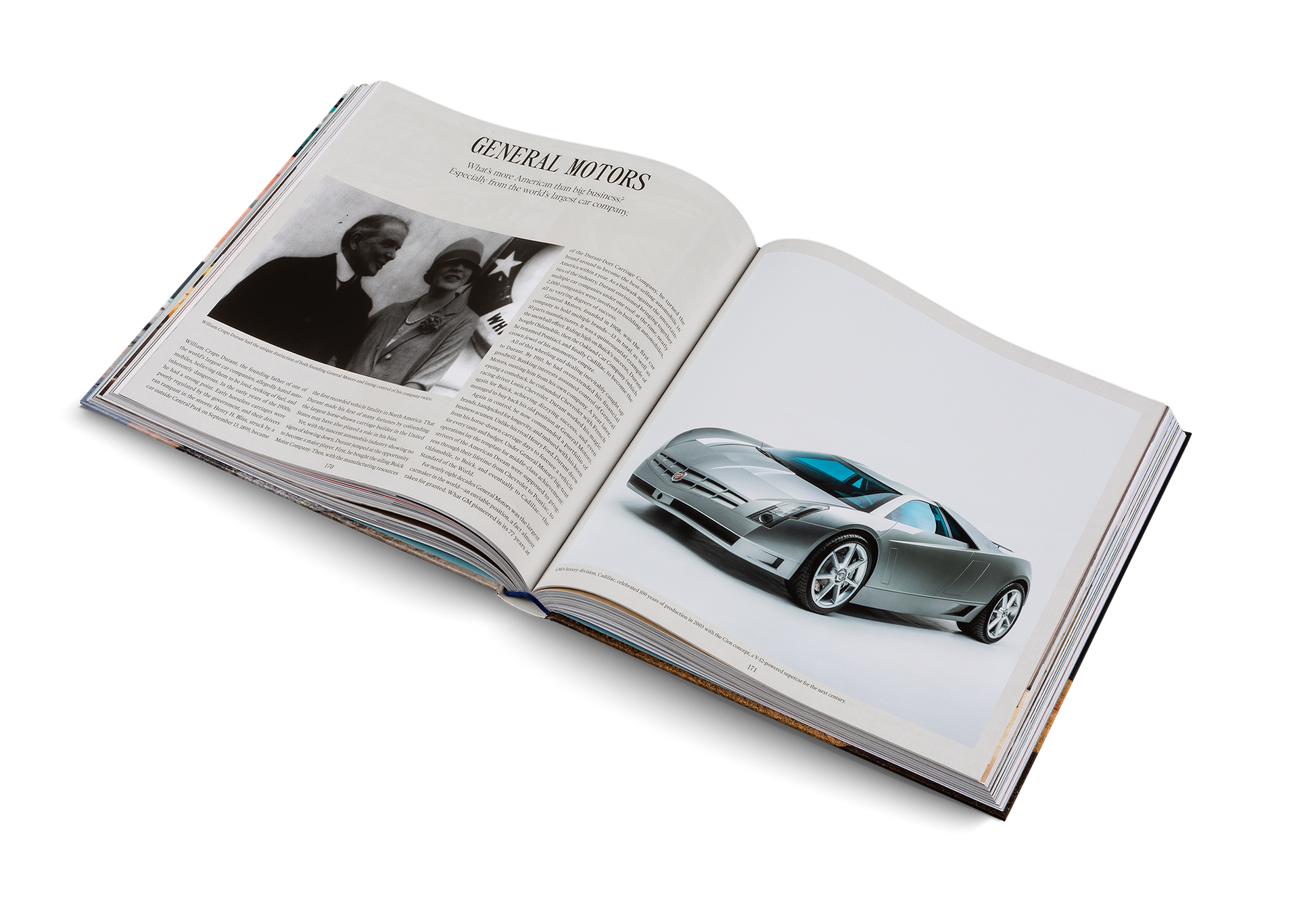 The Americans Beautiful Machines: Iconic US Cars Through the Ages