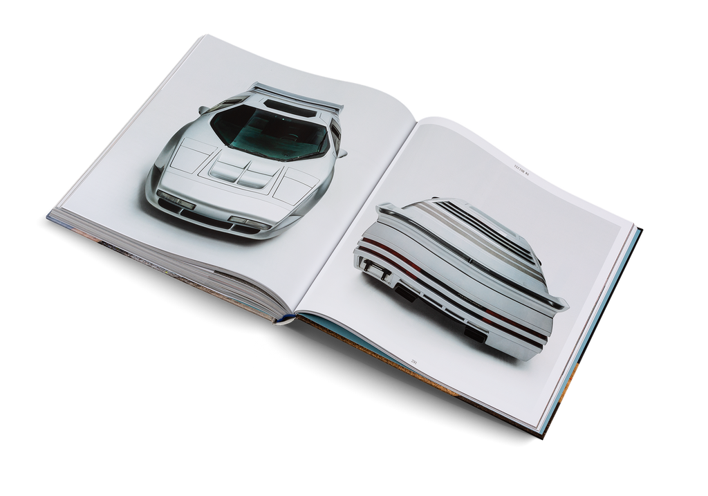 The Americans Beautiful Machines: Iconic US Cars Through the Ages