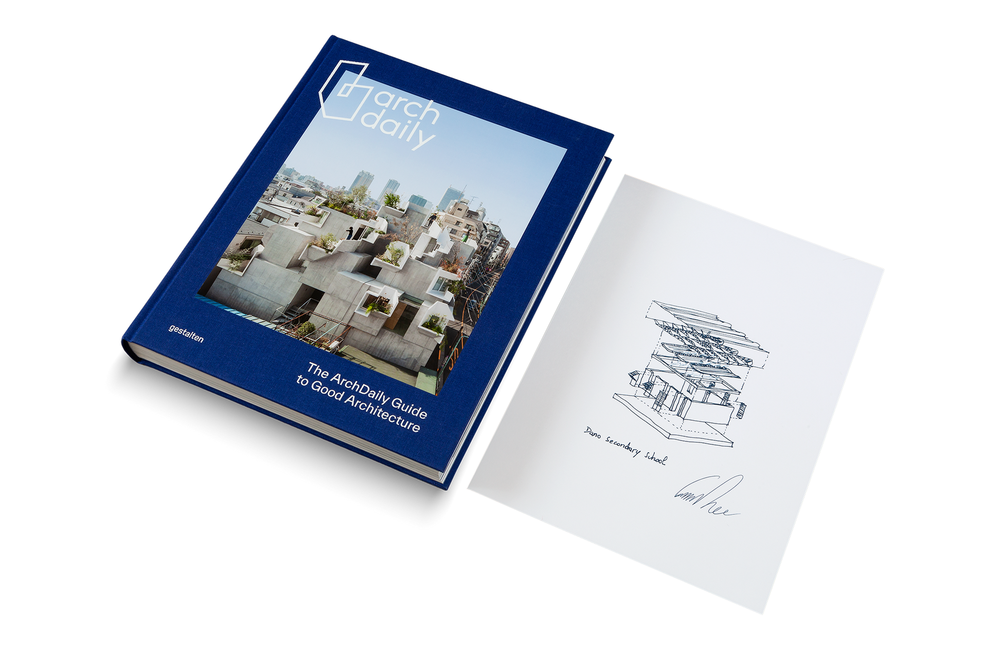 The ArchDaily Guide to Good Architecture - Special Edition