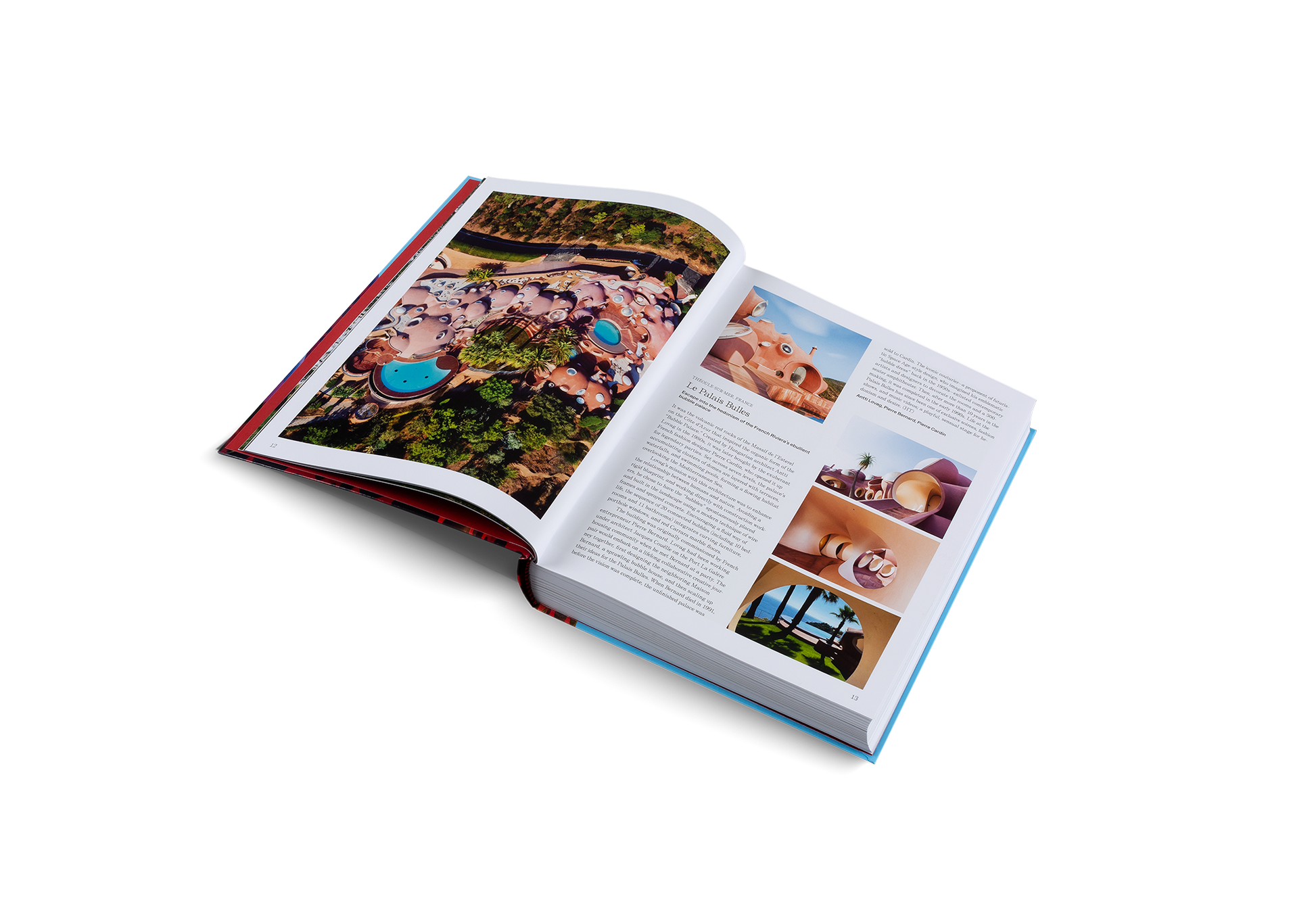 The Art Escapes Atlas Cultural Travel Guide