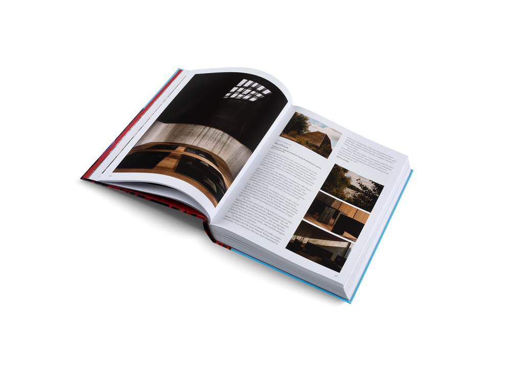 The Art Escapes Atlas Cultural Travel Guide