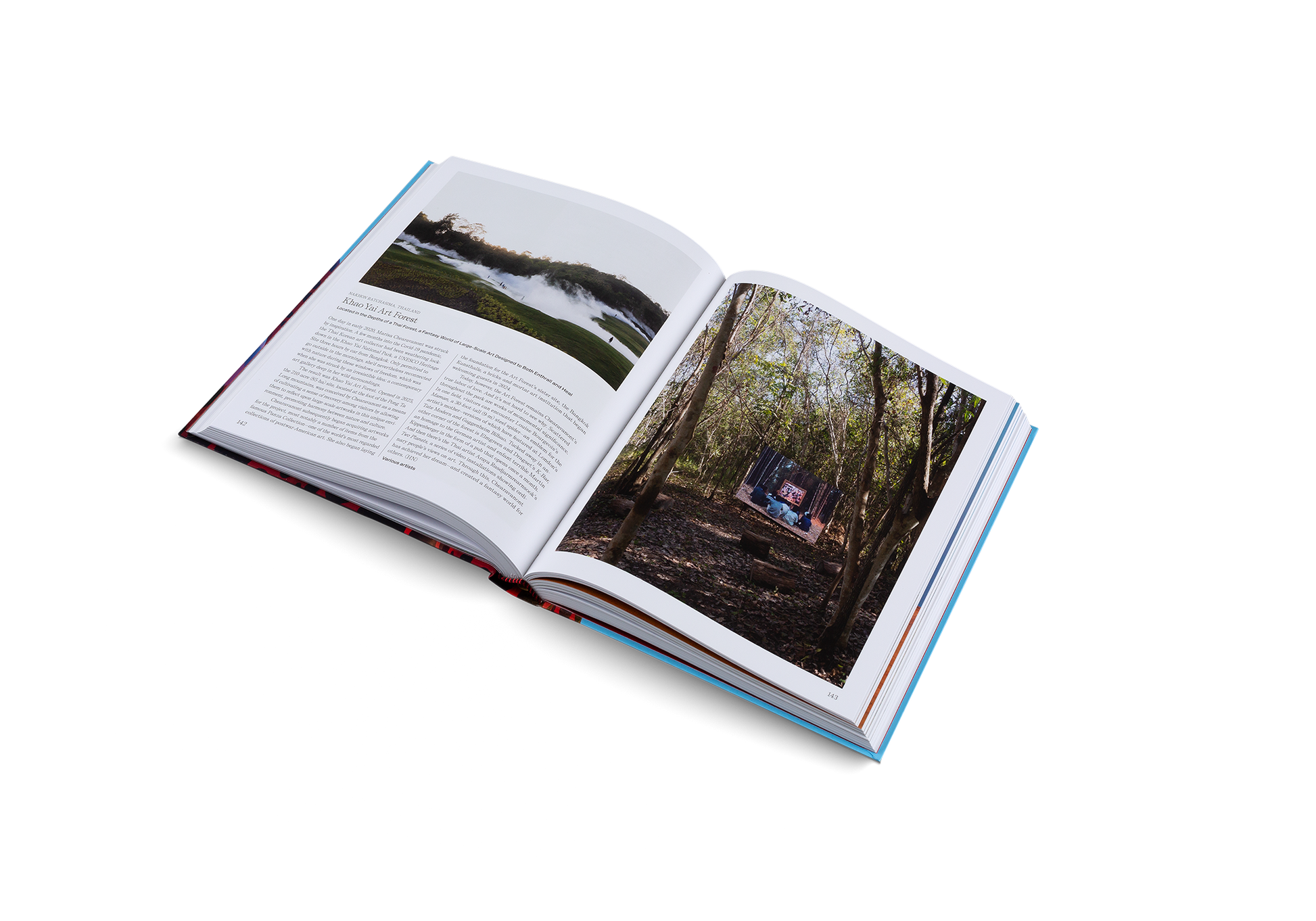 The Art Escapes Atlas Cultural Travel Guide