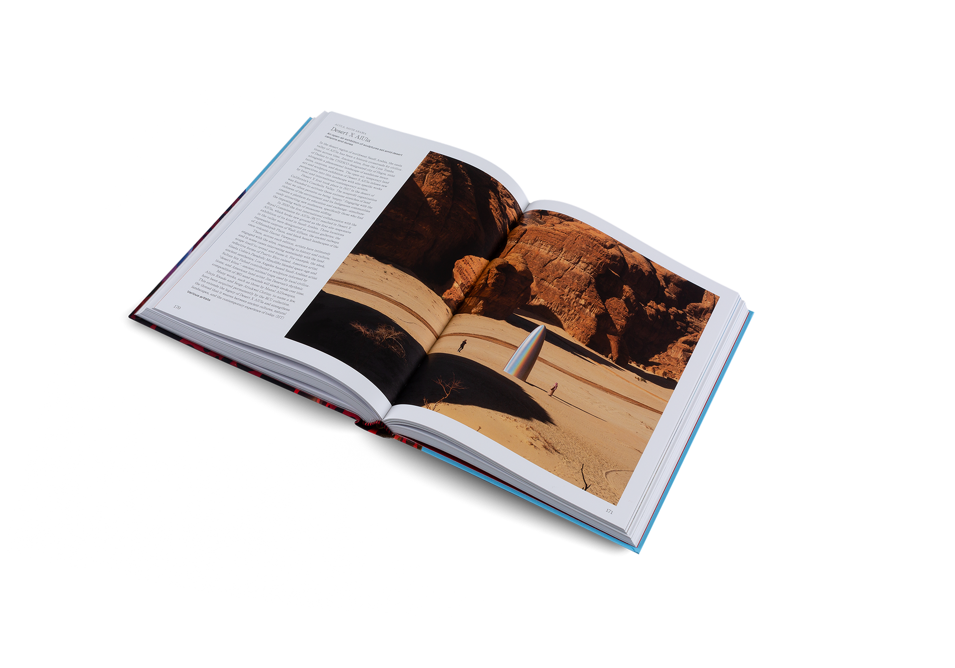 The Art Escapes Atlas Cultural Travel Guide