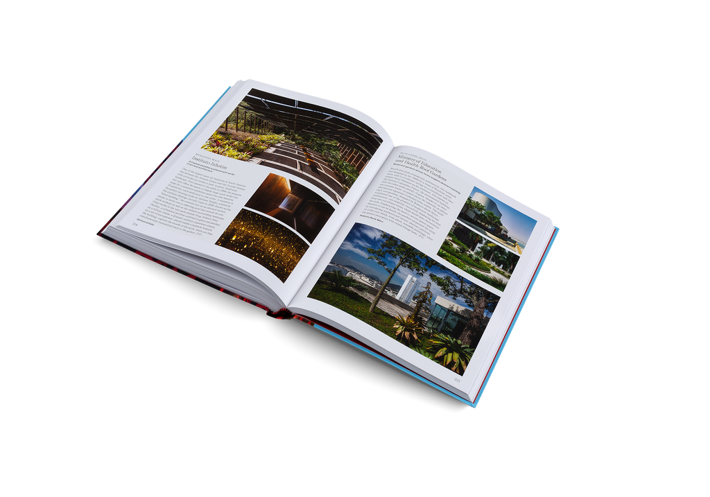 The Art Escapes Atlas Cultural Travel Guide