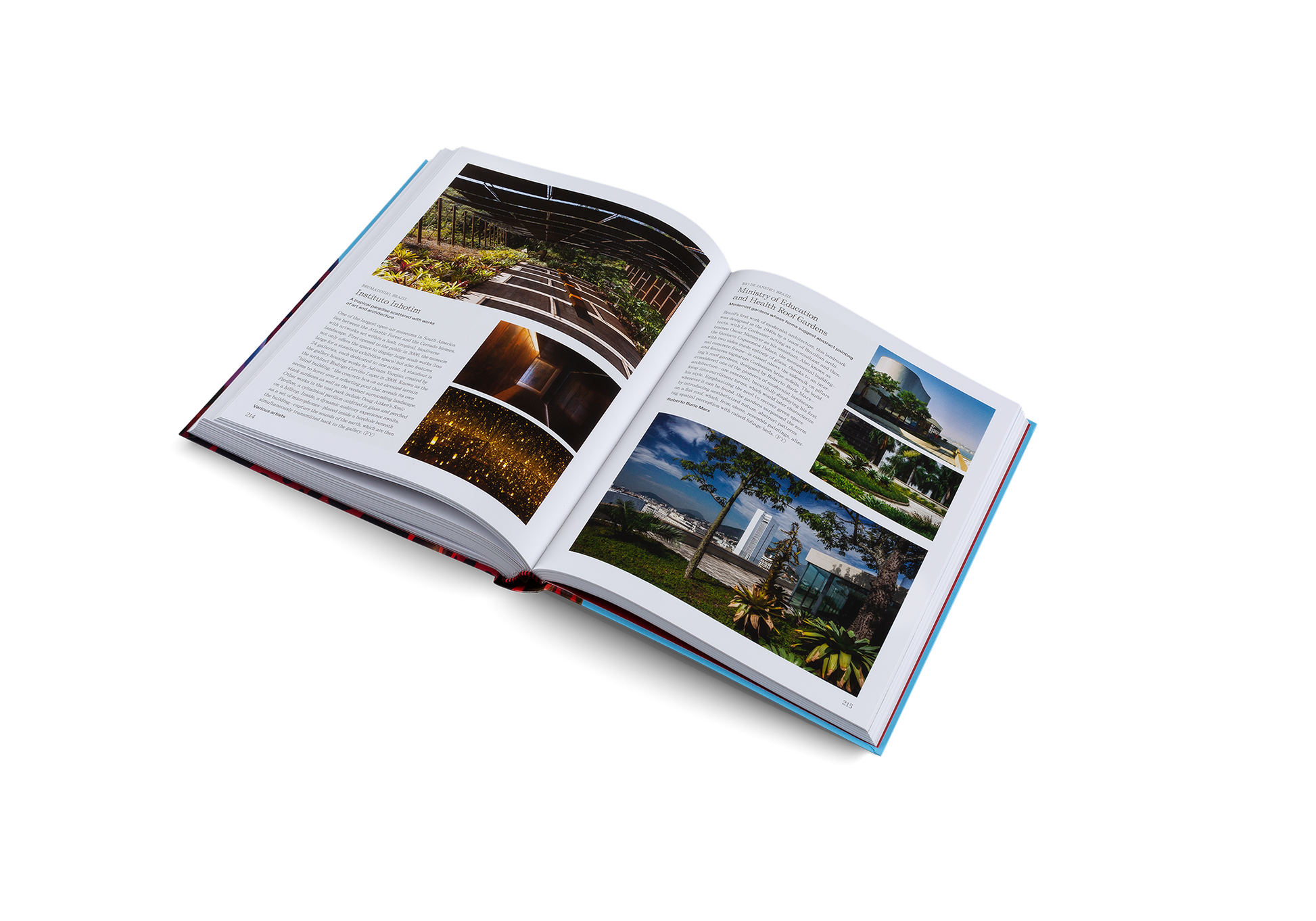 The Art Escapes Atlas Cultural Travel Guide