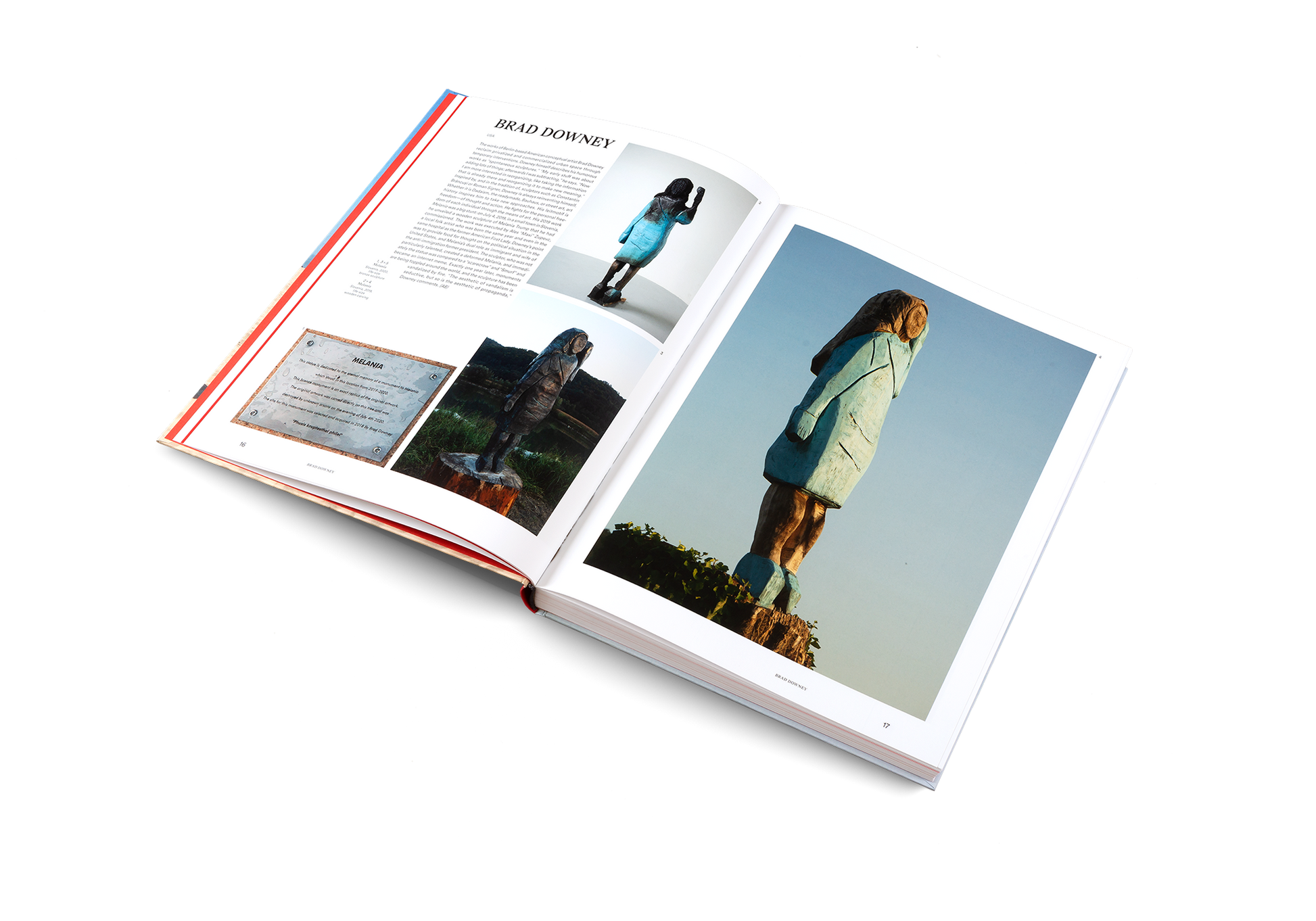 The Art of Protest Political Art and Activism