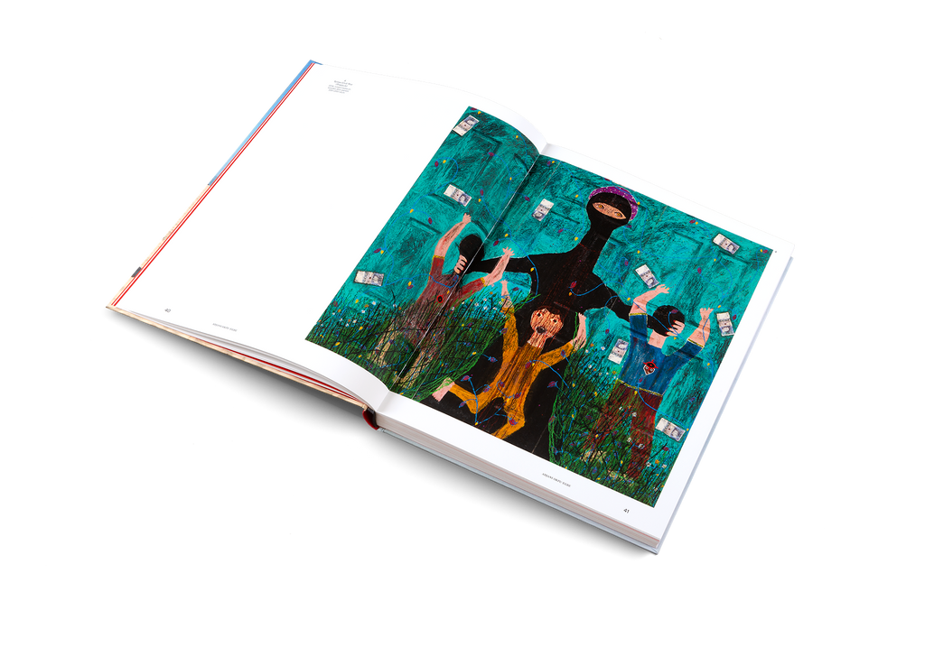 The Art of Protest Political Art and Activism