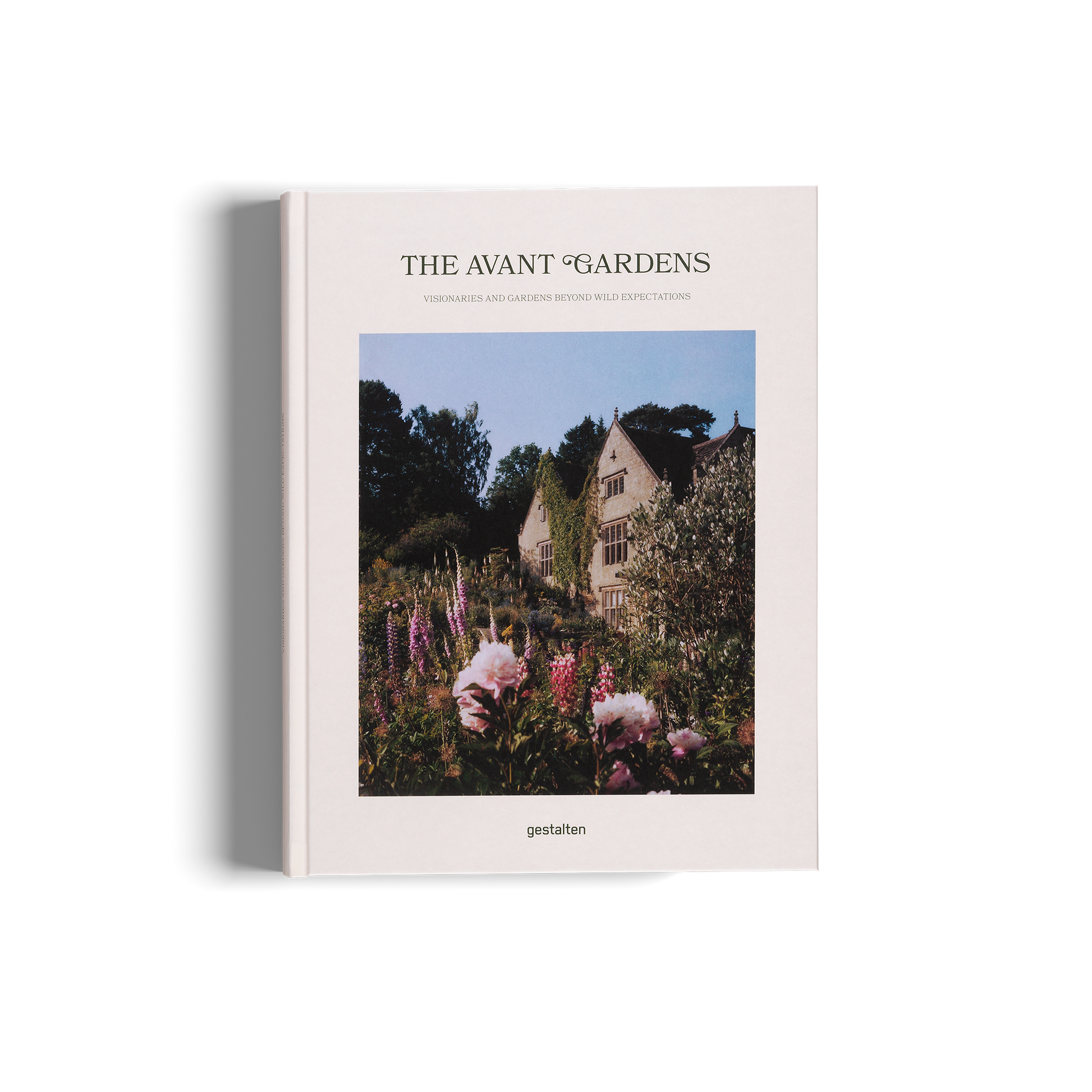 The Avant Gardens Collection